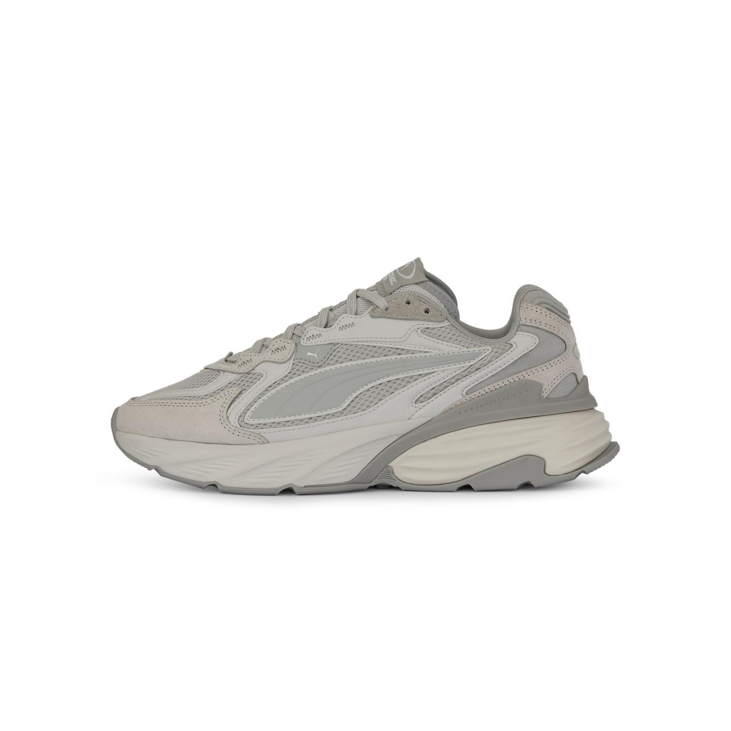 ZAPATILLAS PUMA FADE NITRO LS+ URBANO HOMBRE - 3
