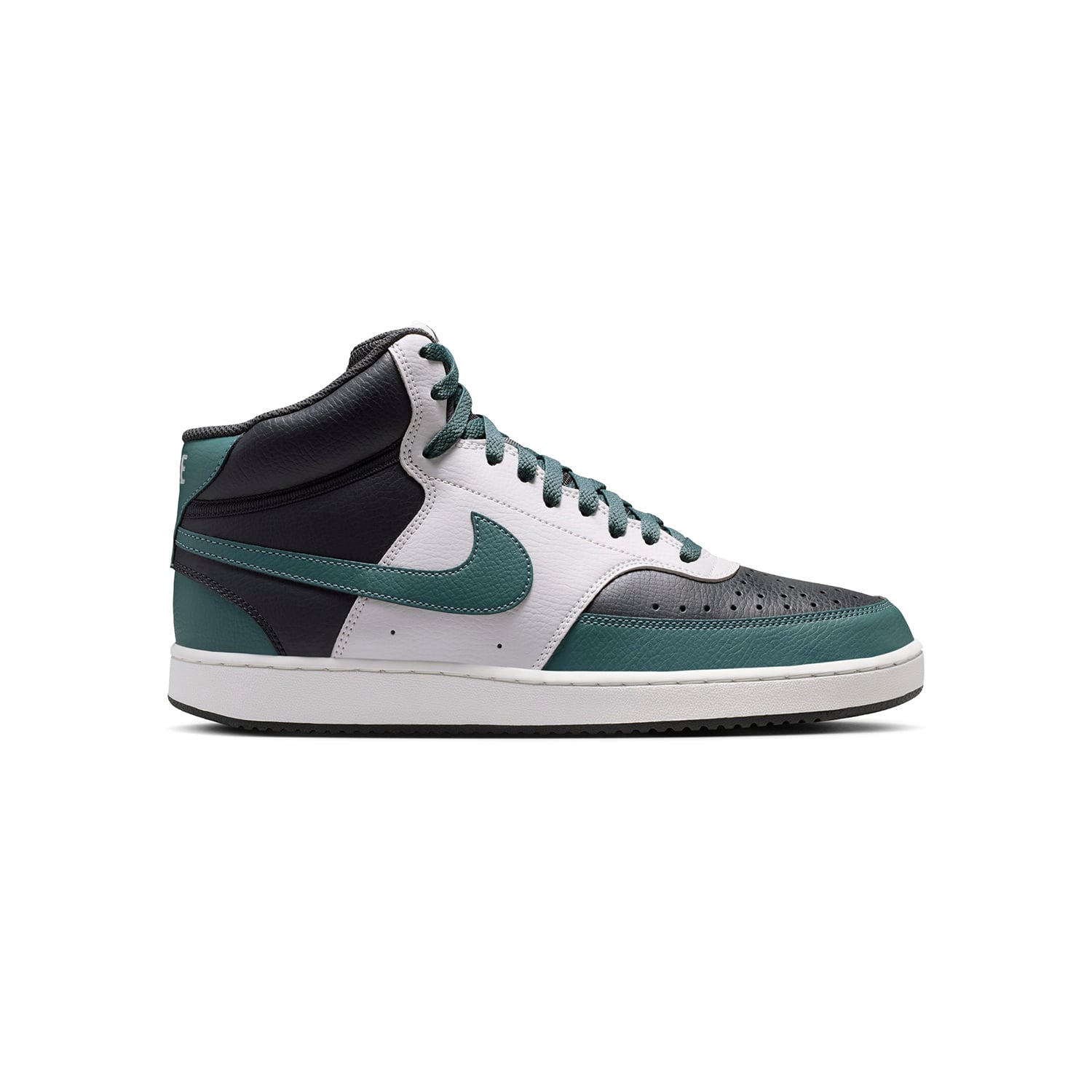 ZAPATILLAS NIKE COURT VISION MID URBANO HOMBRE - 1