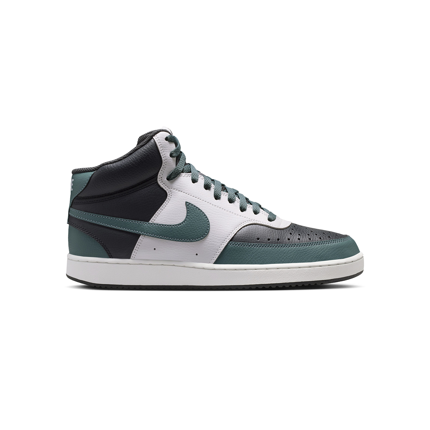 ZAPATILLAS NIKE COURT VISION MID URBANO HOMBRE - 1