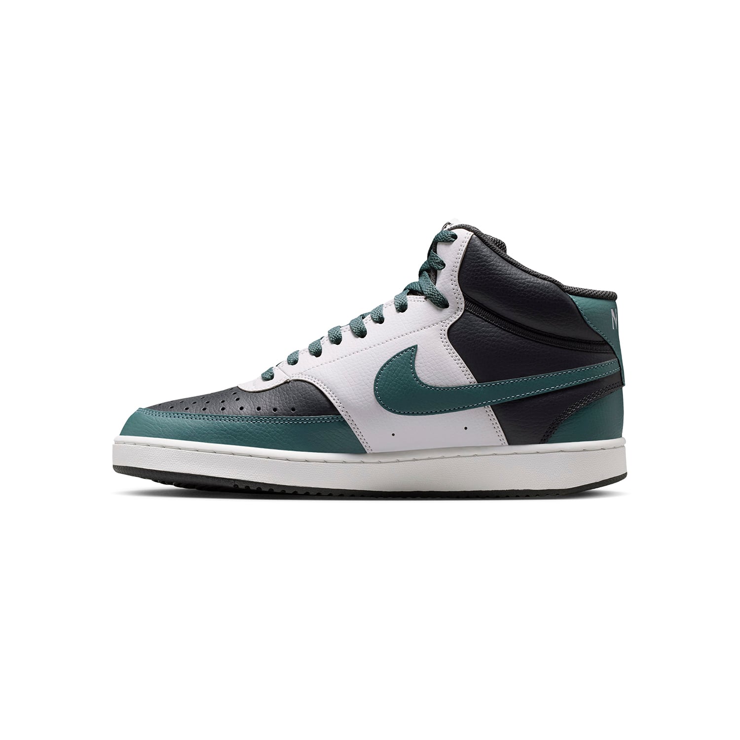 ZAPATILLAS NIKE COURT VISION MID URBANO HOMBRE - 3