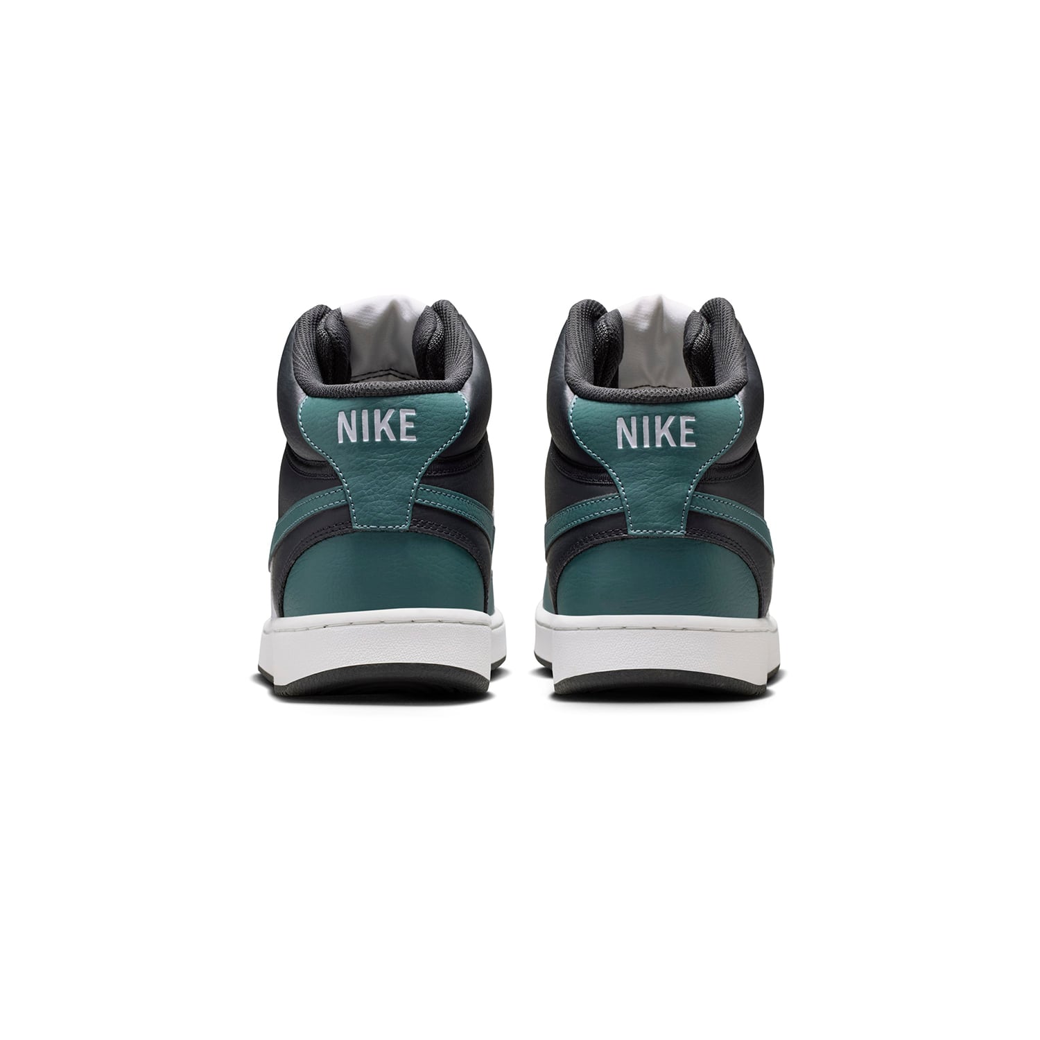 ZAPATILLAS NIKE COURT VISION MID URBANO HOMBRE - 5