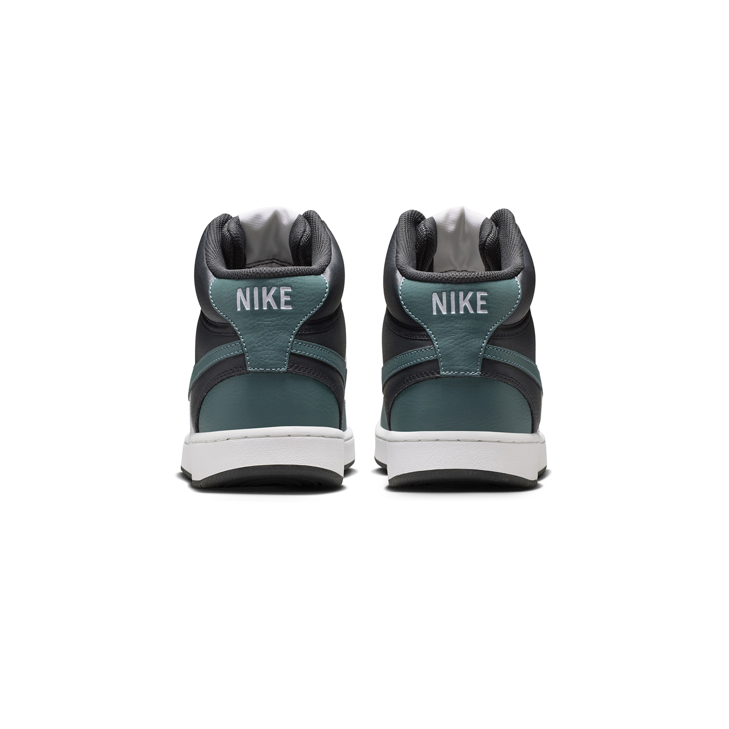 ZAPATILLAS NIKE COURT VISION MID URBANO HOMBRE - 5