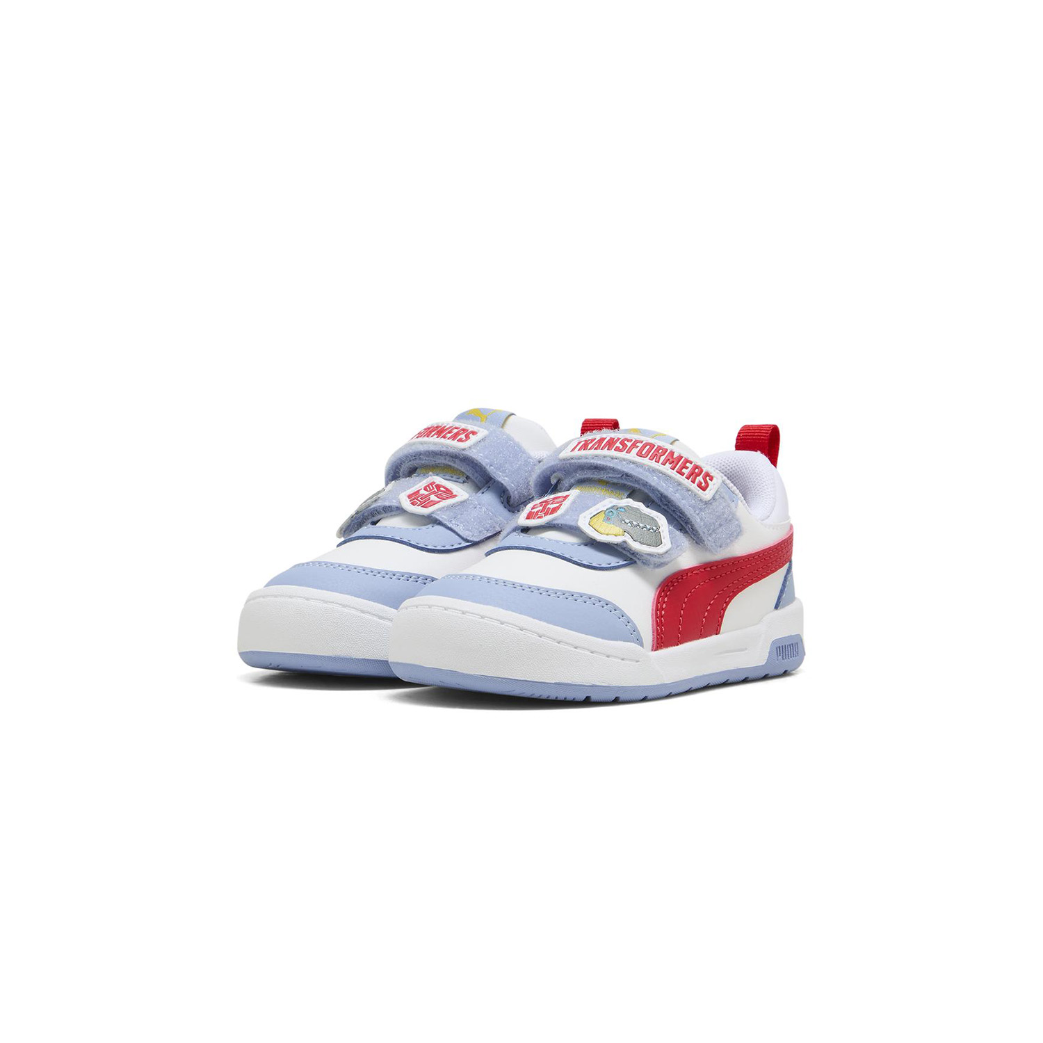 ZAPATILLAS PUMA PUMA MULTIFLEX 2 SL TRANSFORMERS V INF URBANO UNISEX - 2