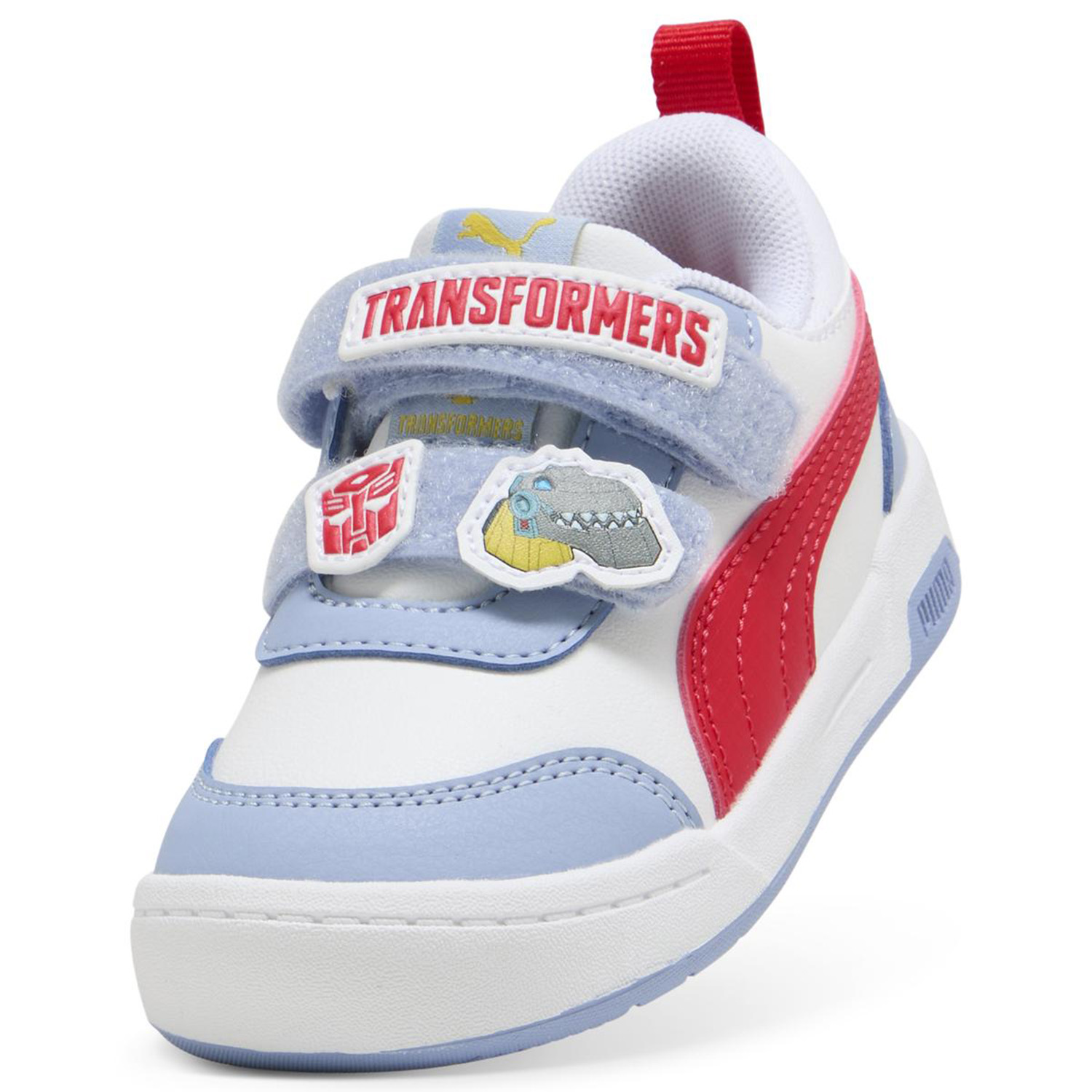 ZAPATILLAS PUMA PUMA MULTIFLEX 2 SL TRANSFORMERS V INF URBANO UNISEX - 5