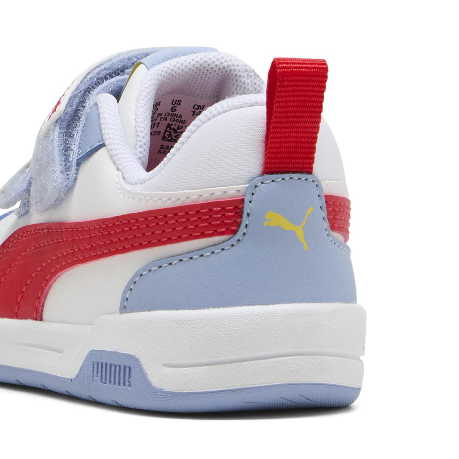 ZAPATILLAS PUMA PUMA MULTIFLEX 2 SL TRANSFORMERS V INF URBANO UNISEX - 6