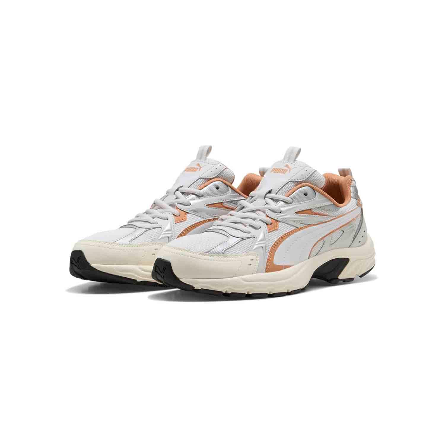 ZAPATILLAS PUMA MILENIO TECH_ URBANO MUJER - 2