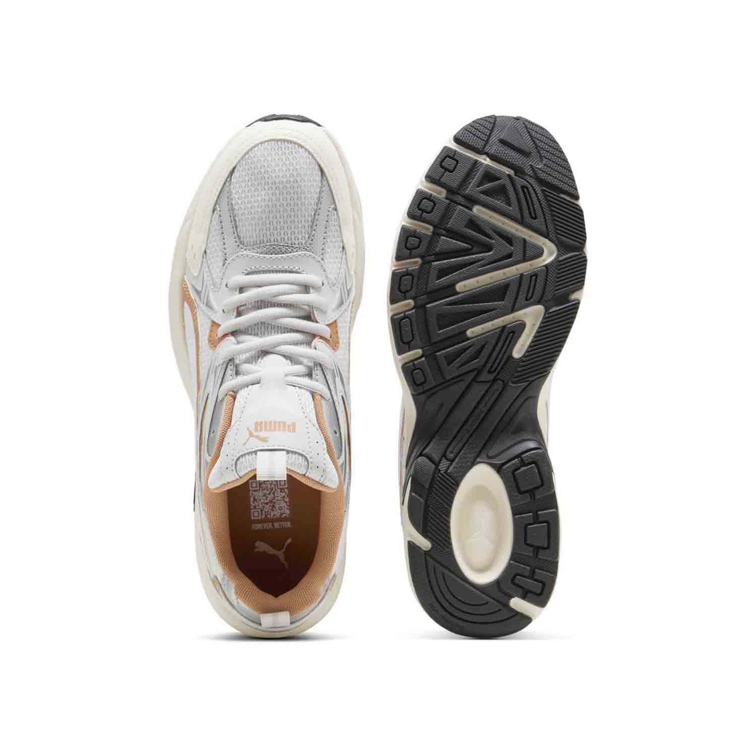 ZAPATILLAS PUMA MILENIO TECH_ URBANO MUJER - 4