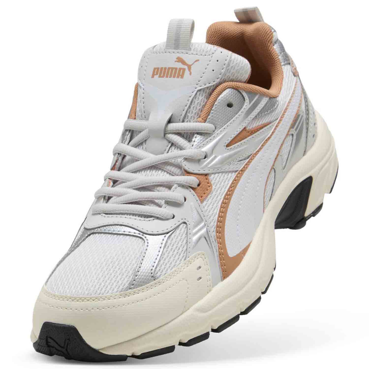 ZAPATILLAS PUMA MILENIO TECH_ URBANO MUJER - 5