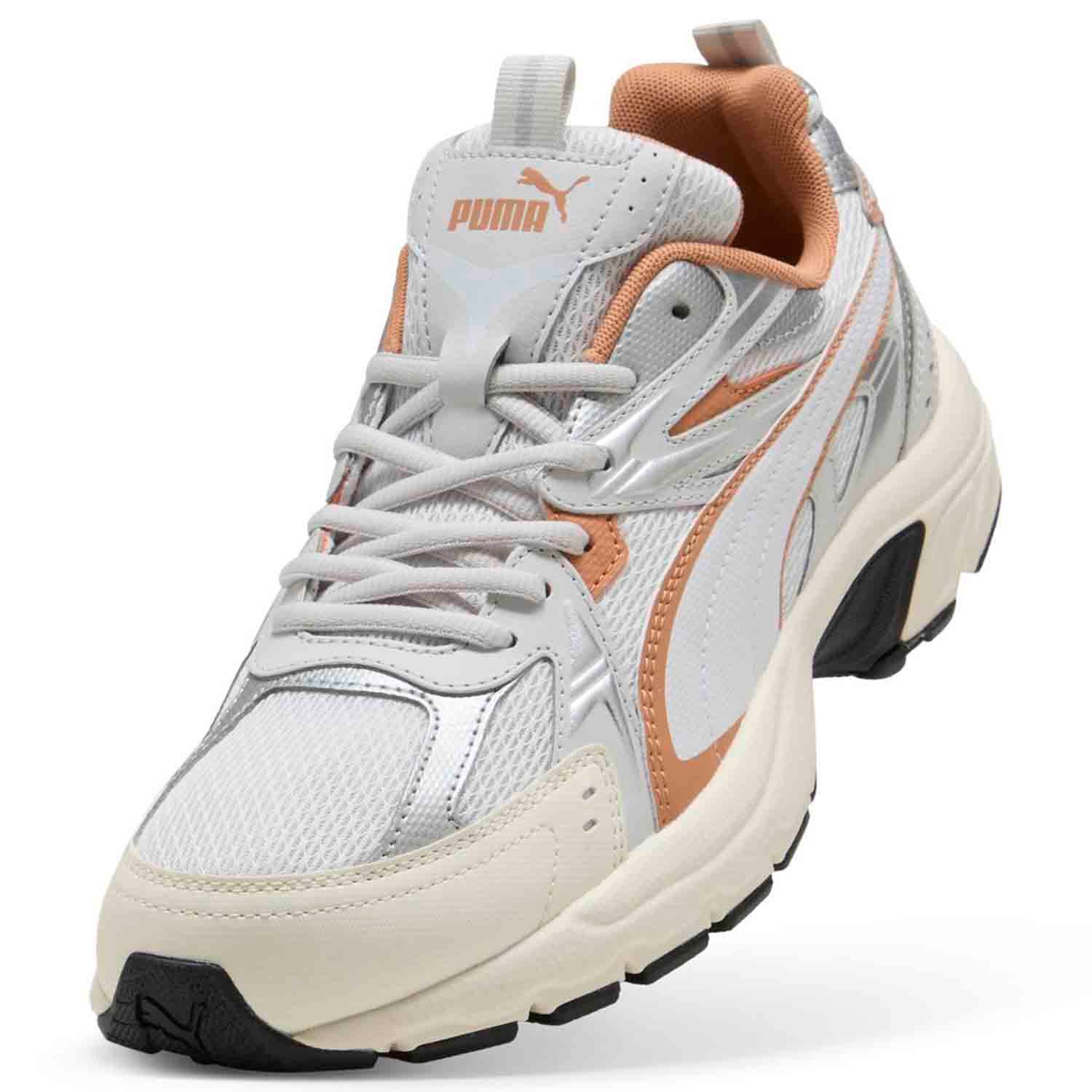 ZAPATILLAS PUMA MILENIO TECH_ URBANO MUJER - 5