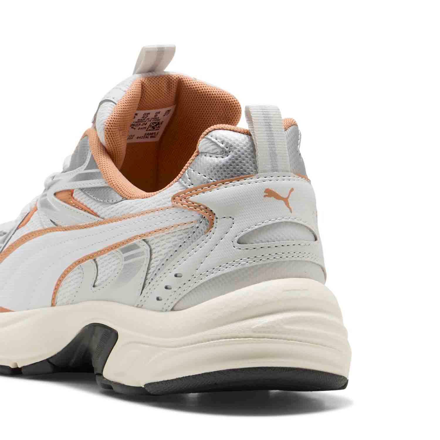 ZAPATILLAS PUMA MILENIO TECH_ URBANO MUJER - 6