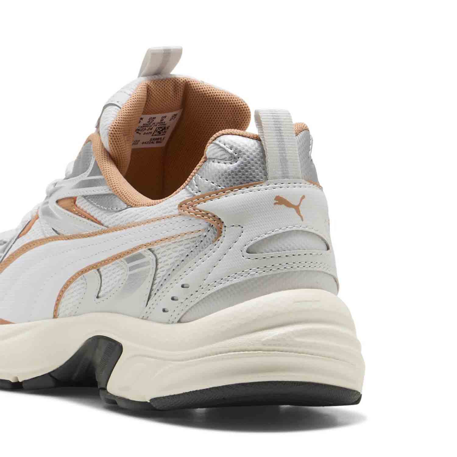 ZAPATILLAS PUMA MILENIO TECH_ URBANO MUJER - 6
