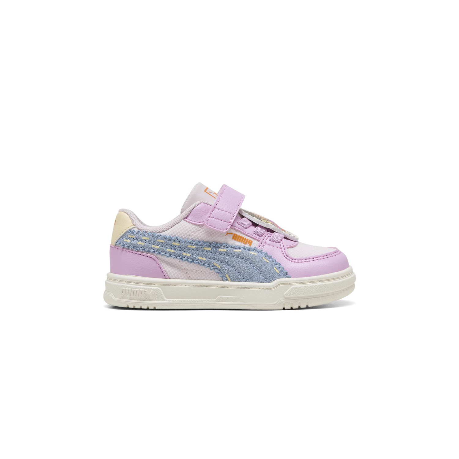 ZAPATILLAS PUMA CAVEN III DORA AC+ INF URBANO UNISEX - 1