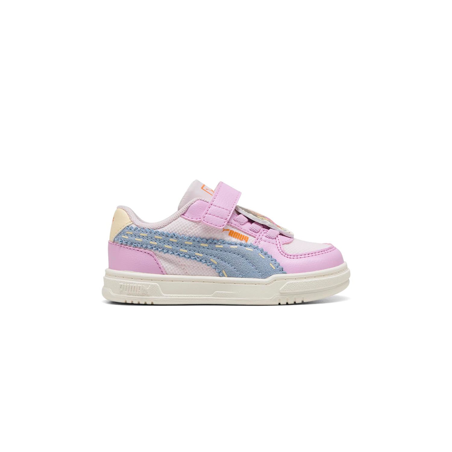 ZAPATILLAS PUMA CAVEN III DORA AC+ INF URBANO UNISEX - 1