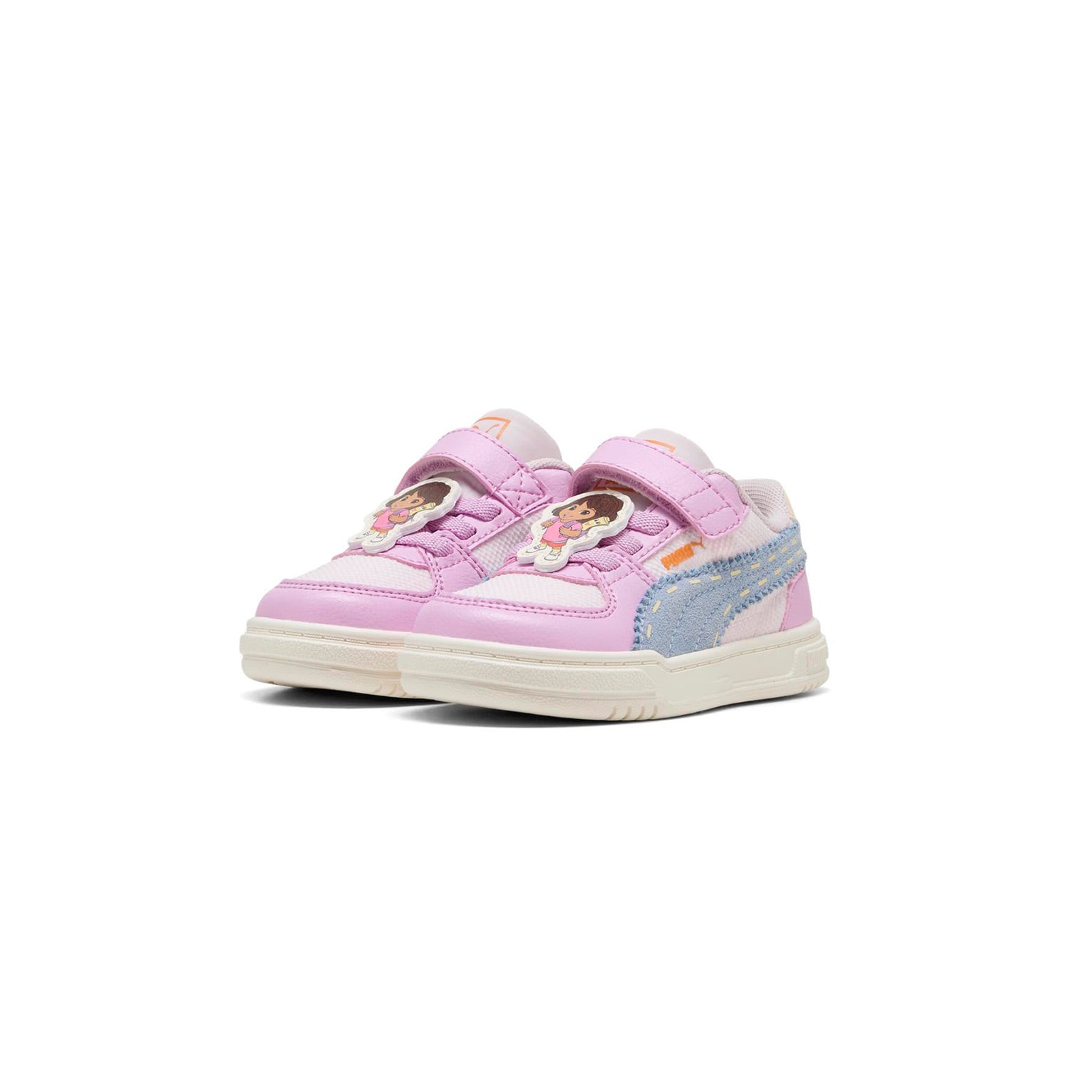 ZAPATILLAS PUMA CAVEN III DORA AC+ INF URBANO UNISEX - 2