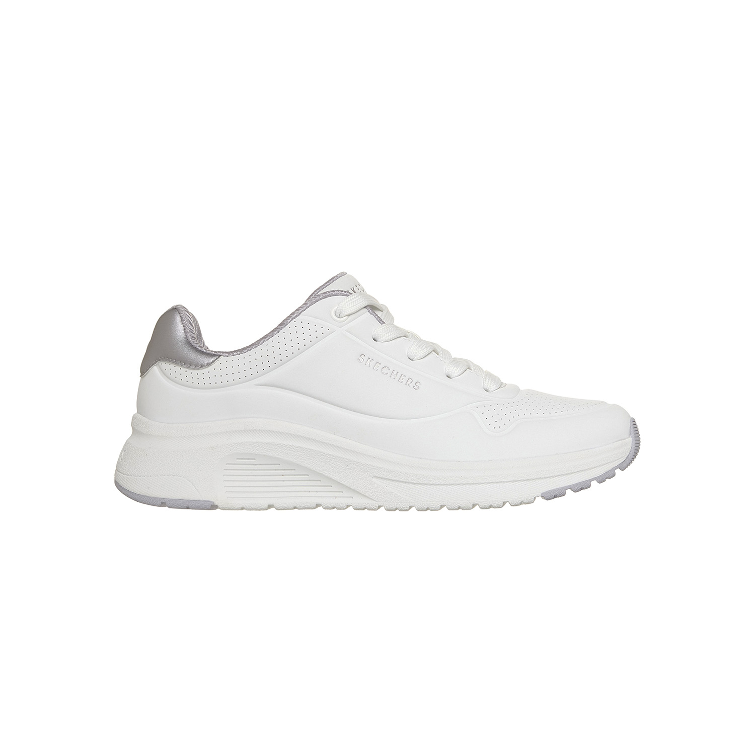 ZAPATILLAS SKECHERS -UNO LITE 2 URBANO MUJER - 1