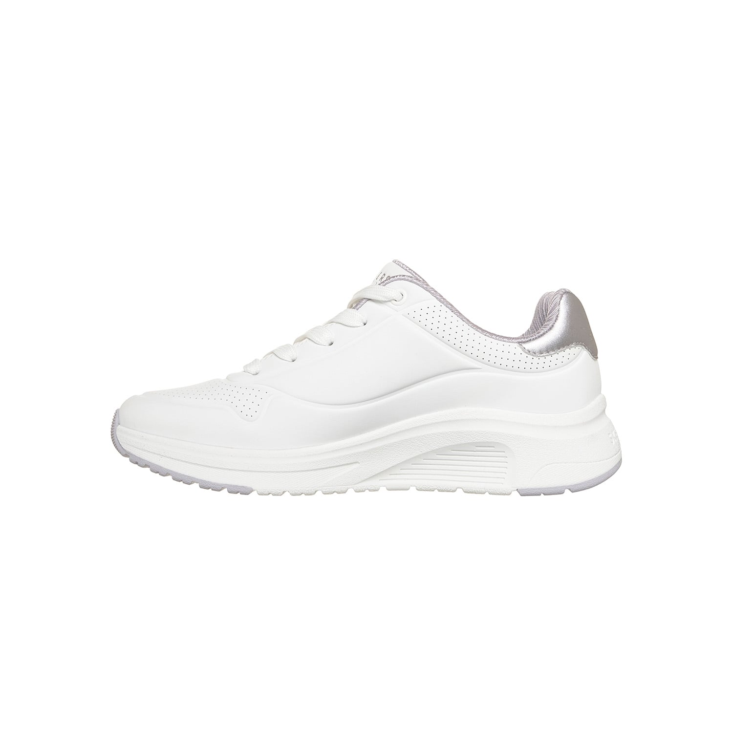 ZAPATILLAS SKECHERS -UNO LITE 2 URBANO MUJER - 4