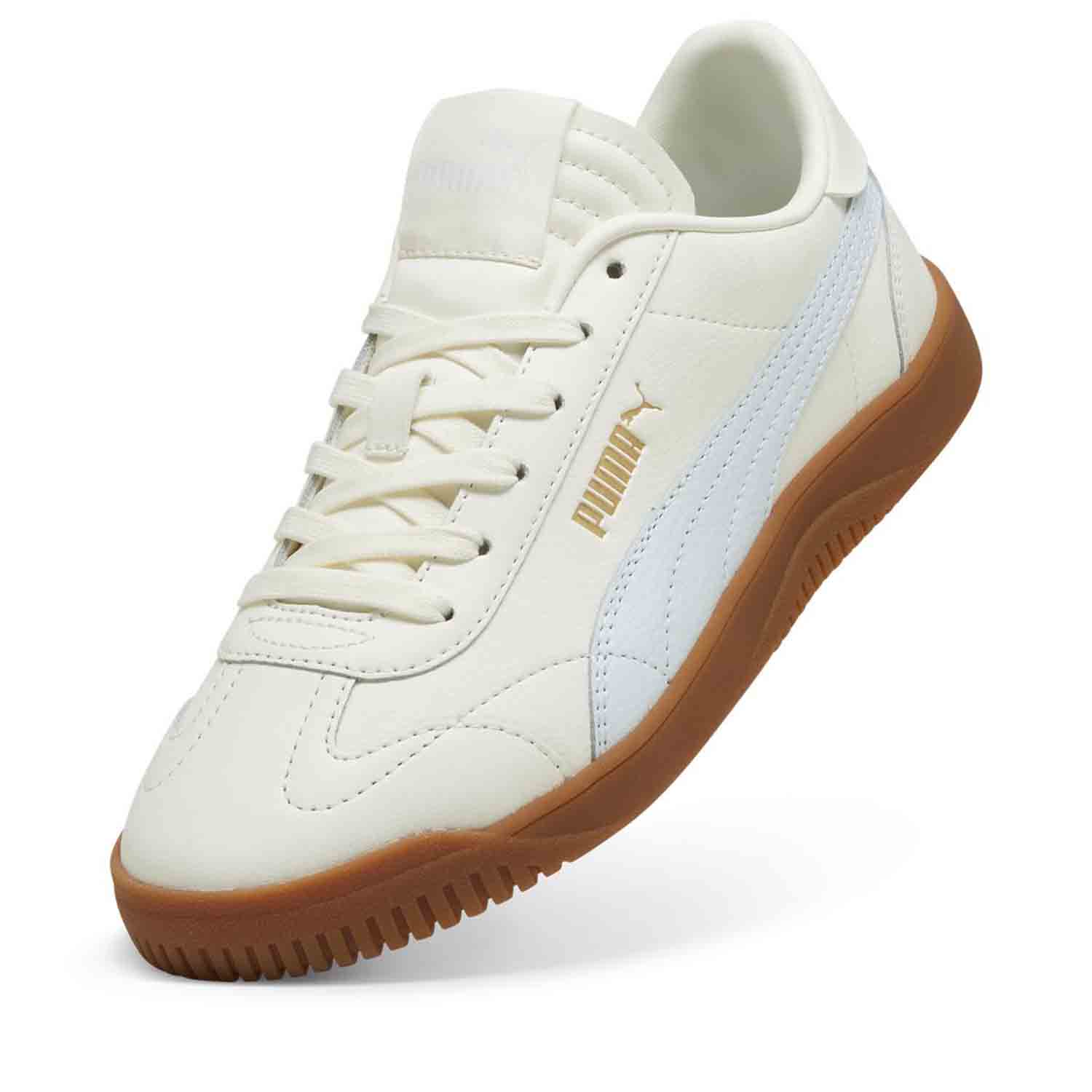 ZAPATILLAS PUMA CLUB 5V5 WNS URBANO MUJER - 5