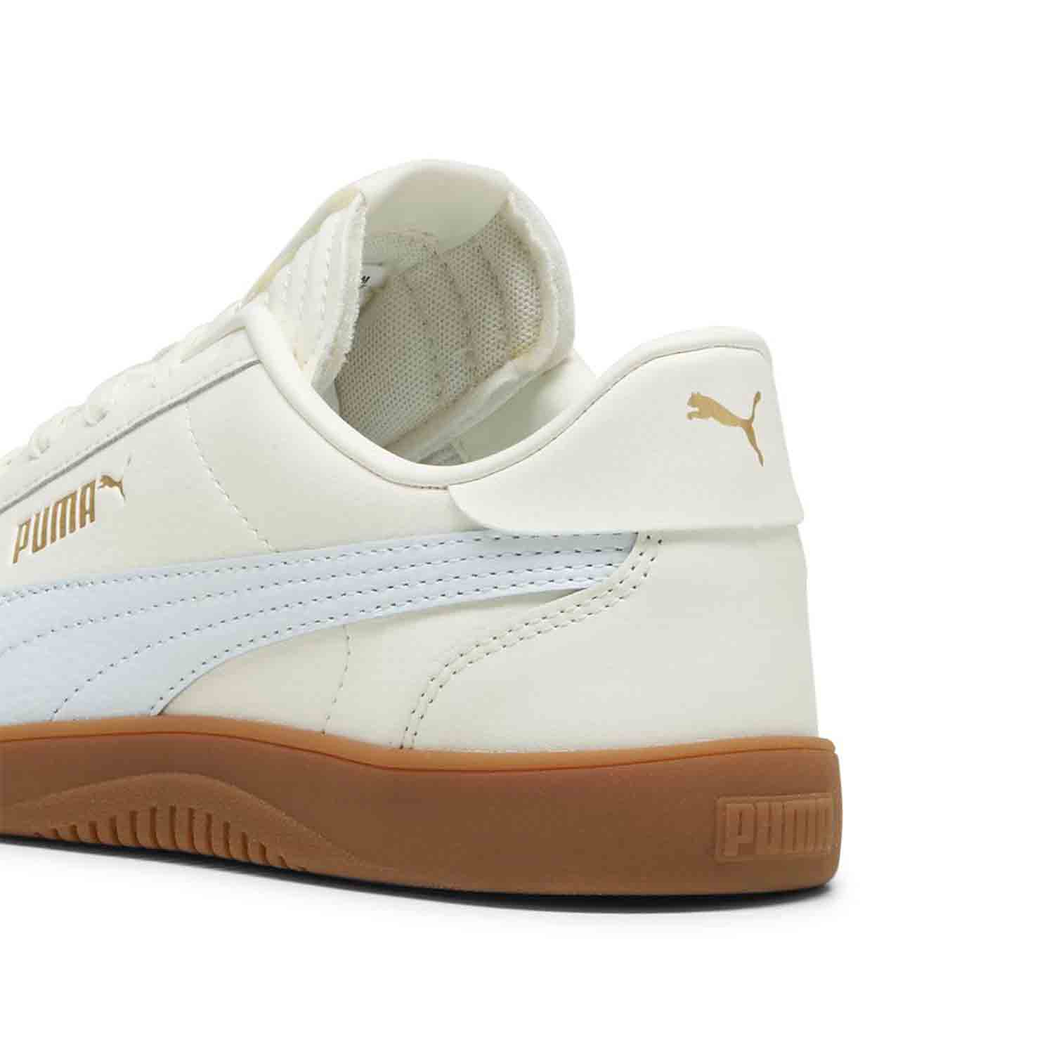 ZAPATILLAS PUMA CLUB 5V5 WNS URBANO MUJER - 6