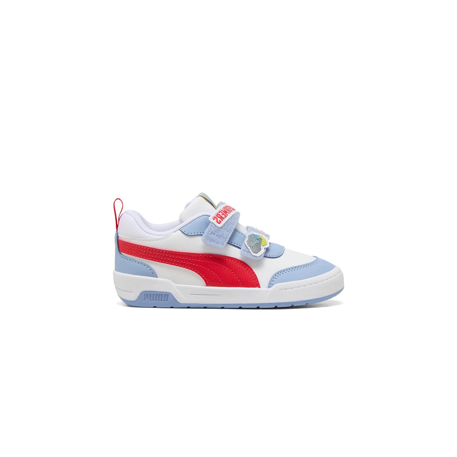 ZAPATILLAS PUMA PUMA MULTIFLEX 2 SL TRANSFORMERS V PS URBANO UNISEX - 1