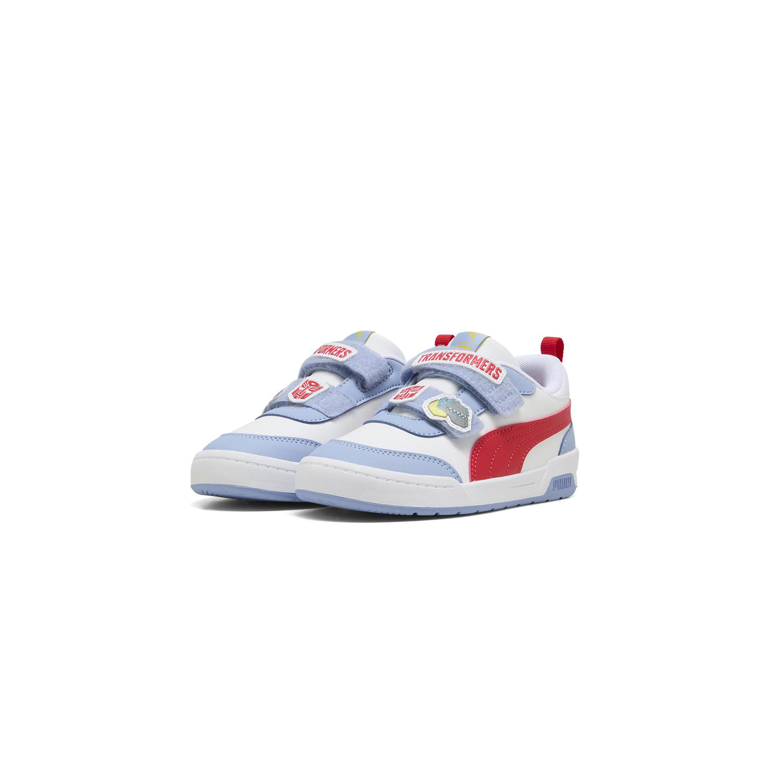 ZAPATILLAS PUMA PUMA MULTIFLEX 2 SL TRANSFORMERS V PS URBANO UNISEX - 2