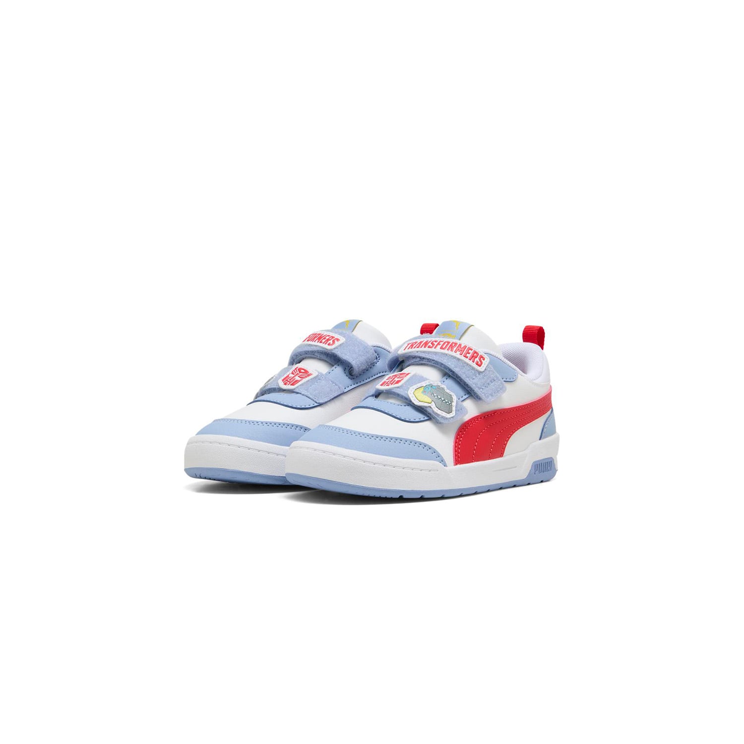 ZAPATILLAS PUMA PUMA MULTIFLEX 2 SL TRANSFORMERS V PS URBANO UNISEX - 2