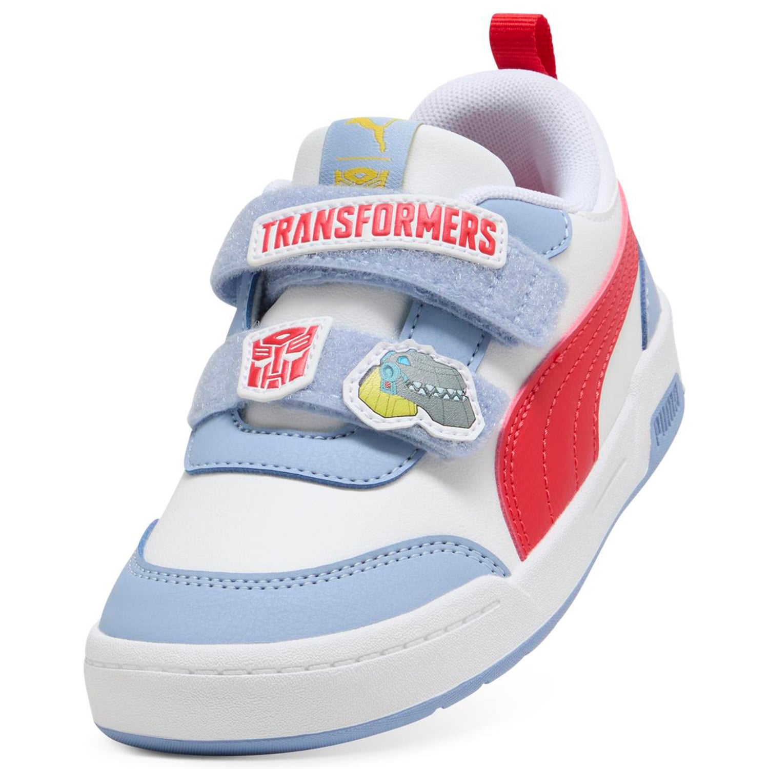 ZAPATILLAS PUMA PUMA MULTIFLEX 2 SL TRANSFORMERS V PS URBANO UNISEX - 5
