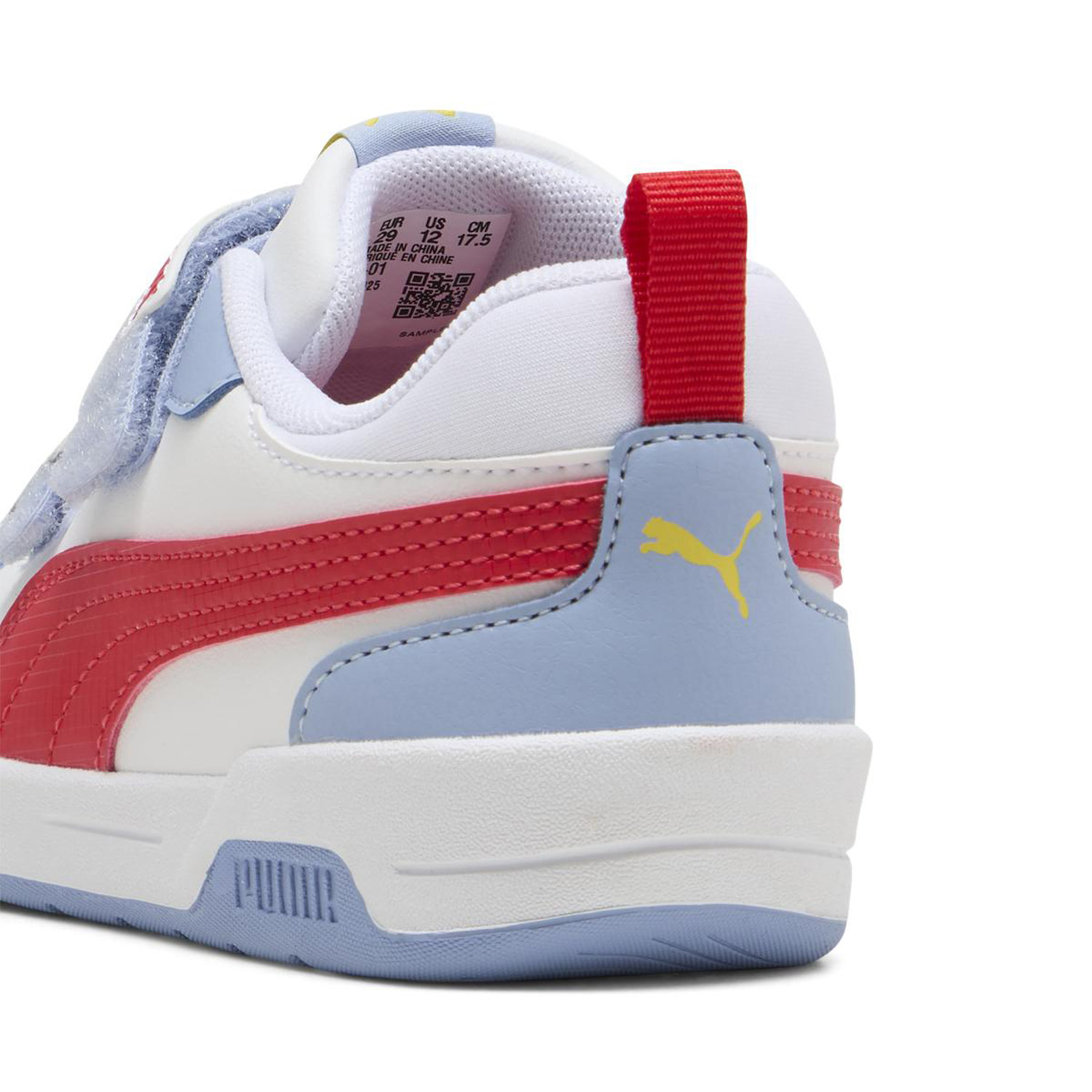 ZAPATILLAS PUMA PUMA MULTIFLEX 2 SL TRANSFORMERS V PS URBANO UNISEX - 6
