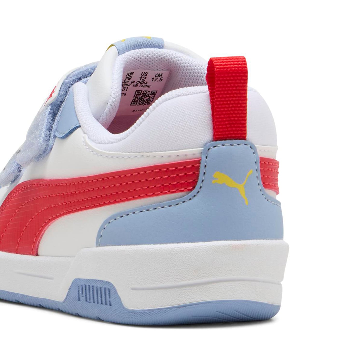ZAPATILLAS PUMA PUMA MULTIFLEX 2 SL TRANSFORMERS V PS URBANO UNISEX - 6