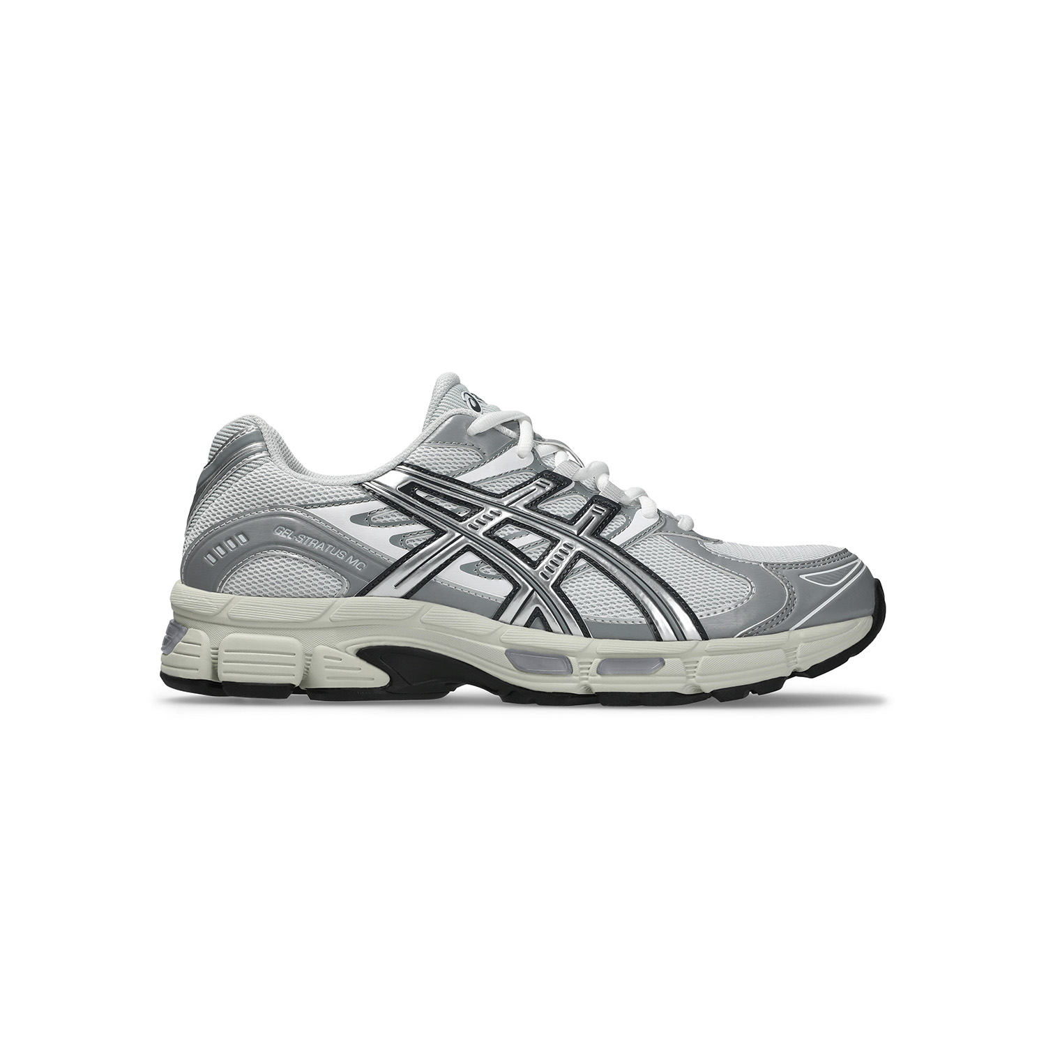 ZAPATILLAS ASICS GEL-STRATUS MC URBANO HOMBRE - 1