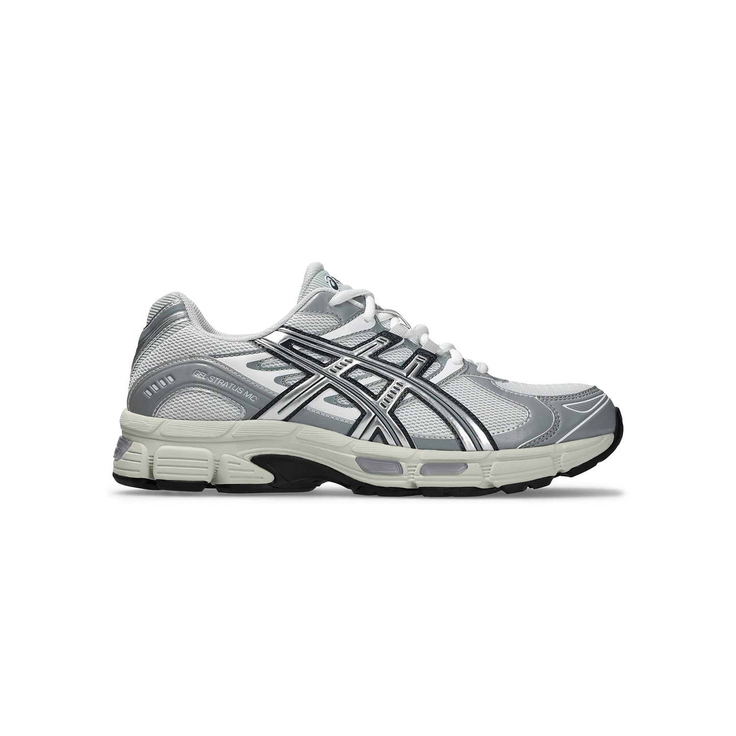 ZAPATILLAS ASICS GEL-STRATUS MC URBANO HOMBRE - 1