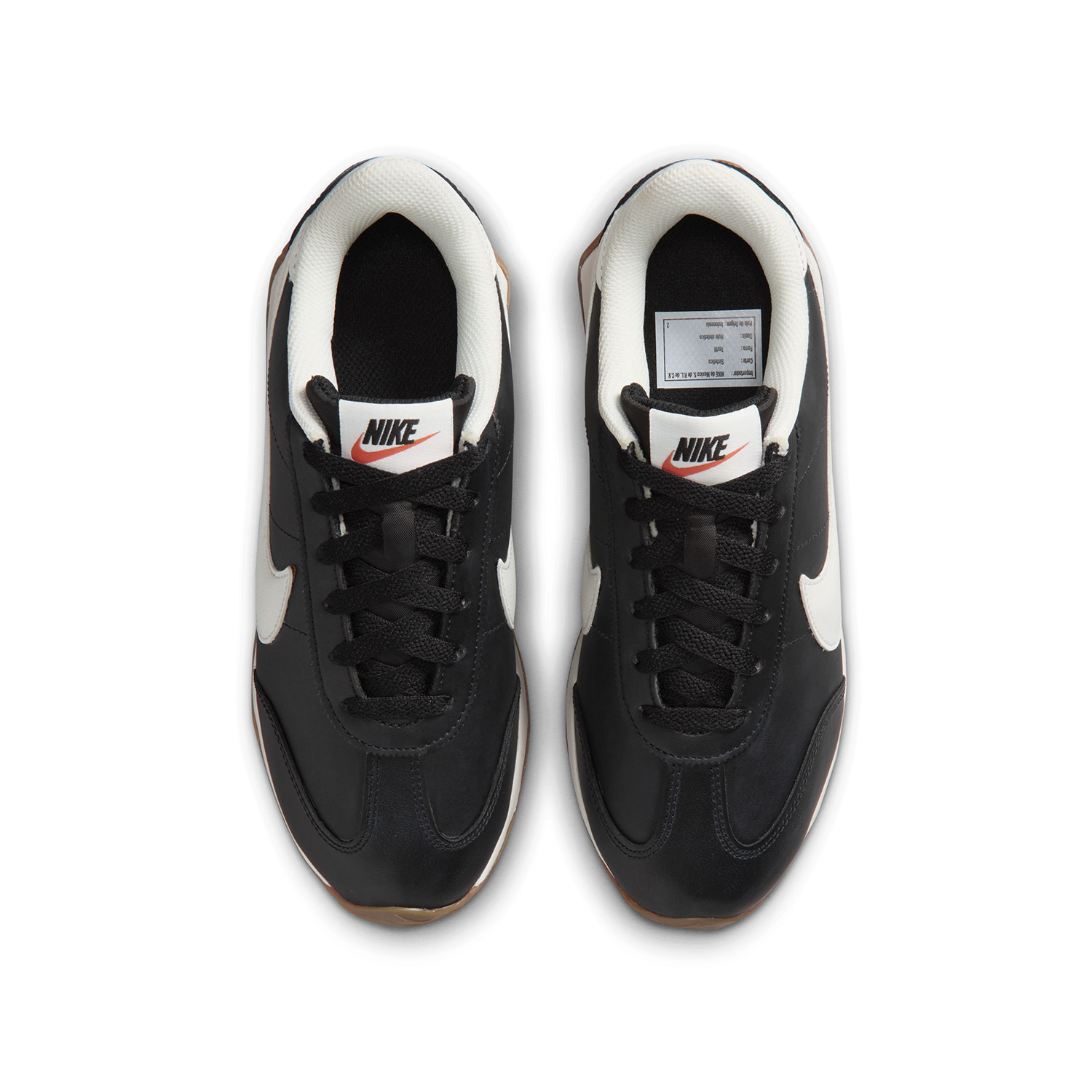 ZAPATILLAS NIKE PACIFIC LTR GS URBANO UNISEX - 4