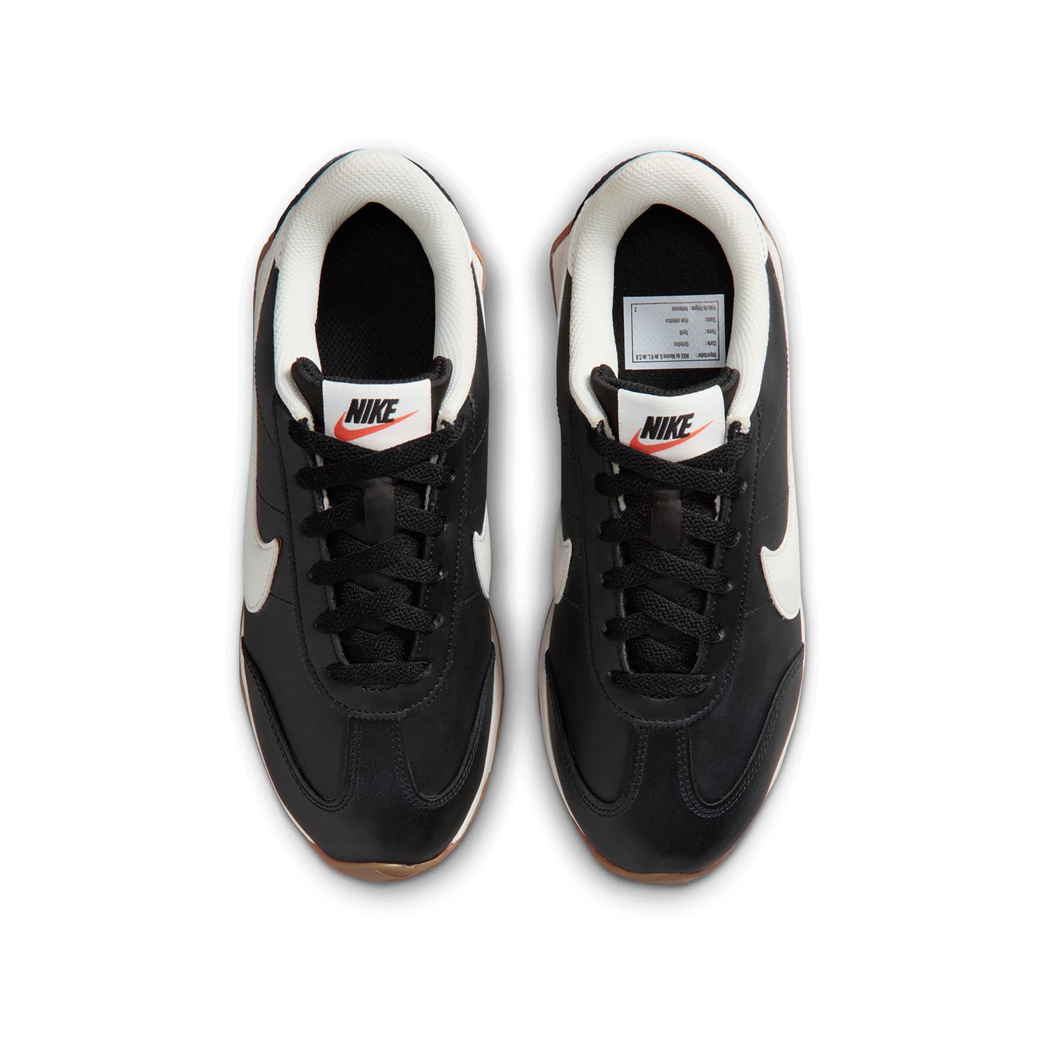 ZAPATILLAS NIKE PACIFIC LTR GS URBANO UNISEX - 4