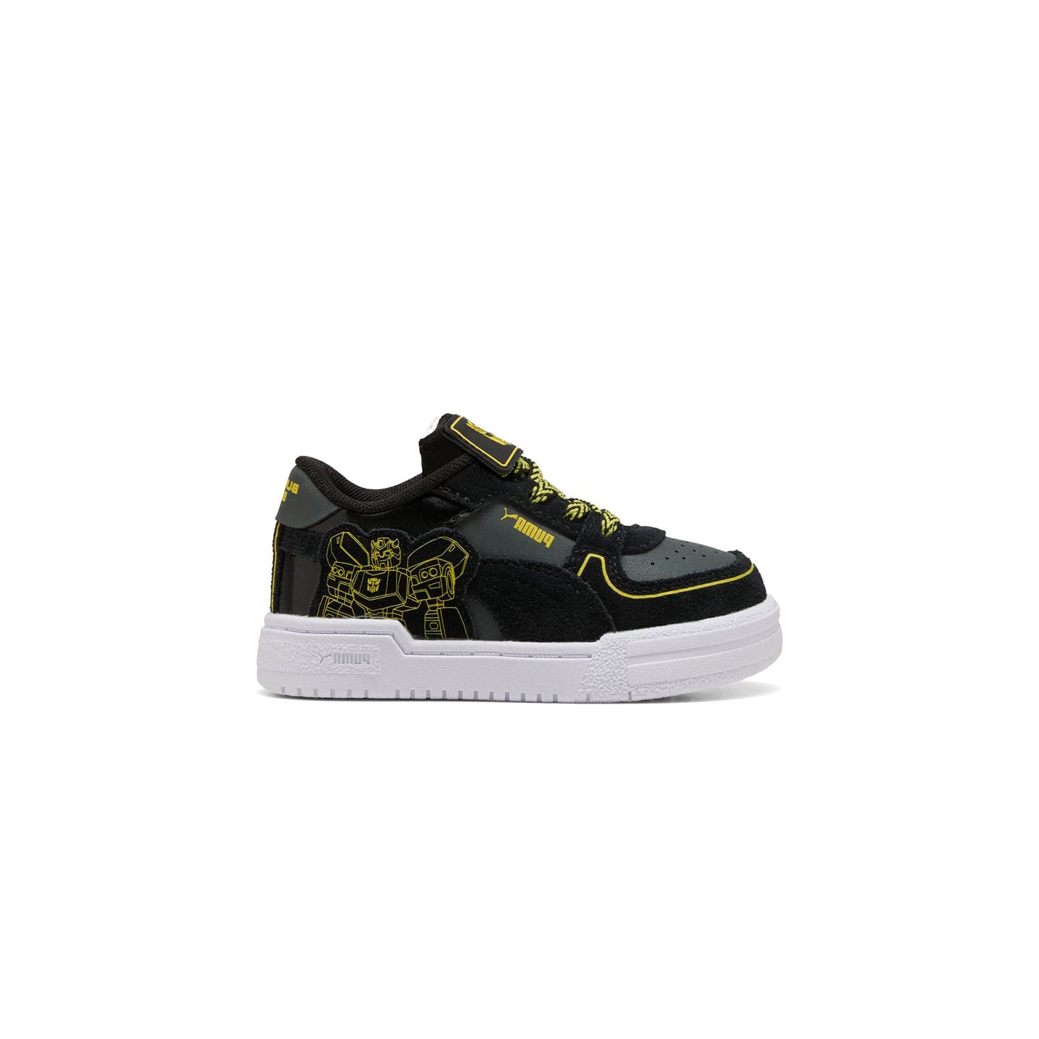 ZAPATILLAS PUMA CA PRO TRANSFORMERS AC INF URBANO UNISEX - 1