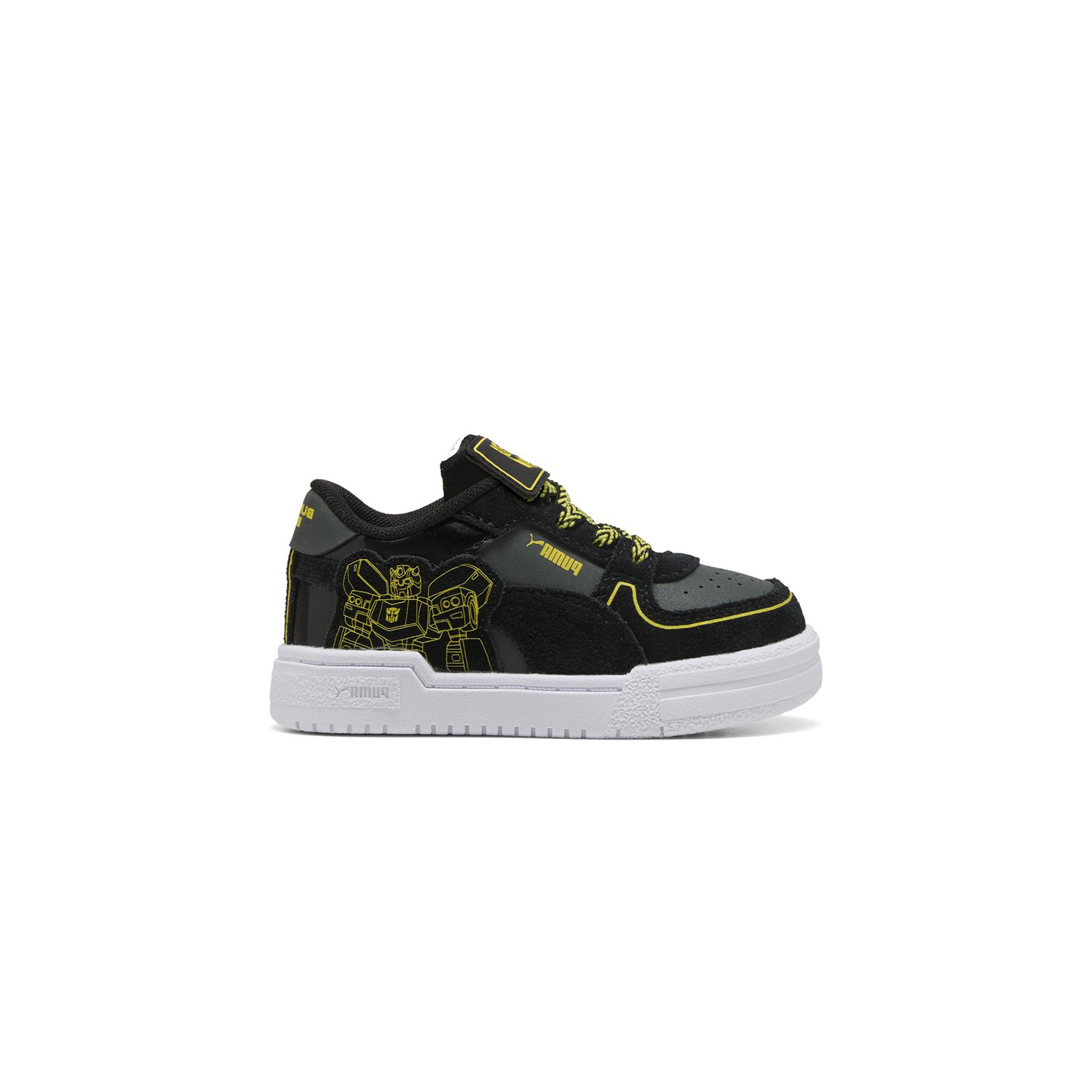 ZAPATILLAS PUMA CA PRO TRANSFORMERS AC INF URBANO UNISEX - 1