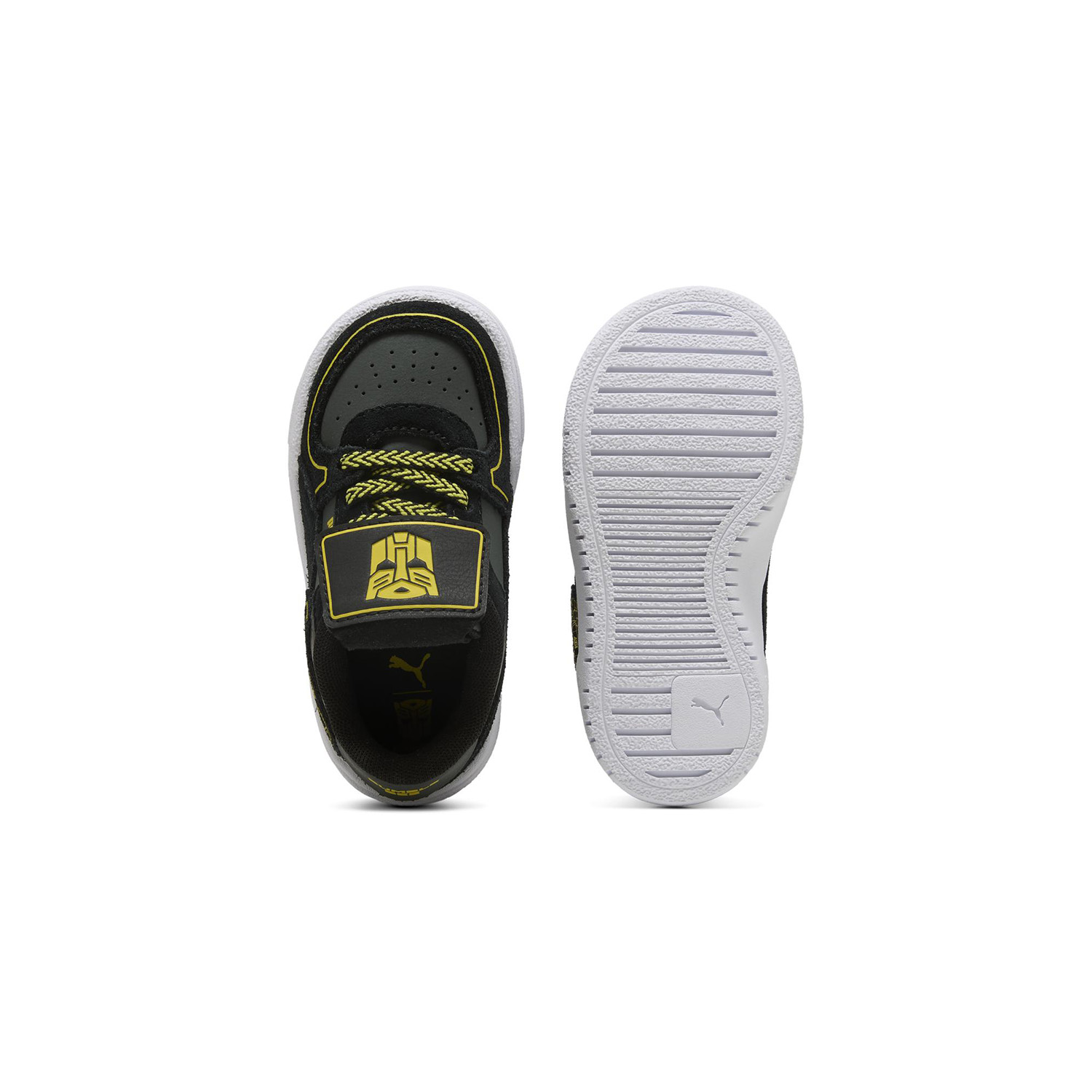 ZAPATILLAS PUMA CA PRO TRANSFORMERS AC INF URBANO UNISEX - 2