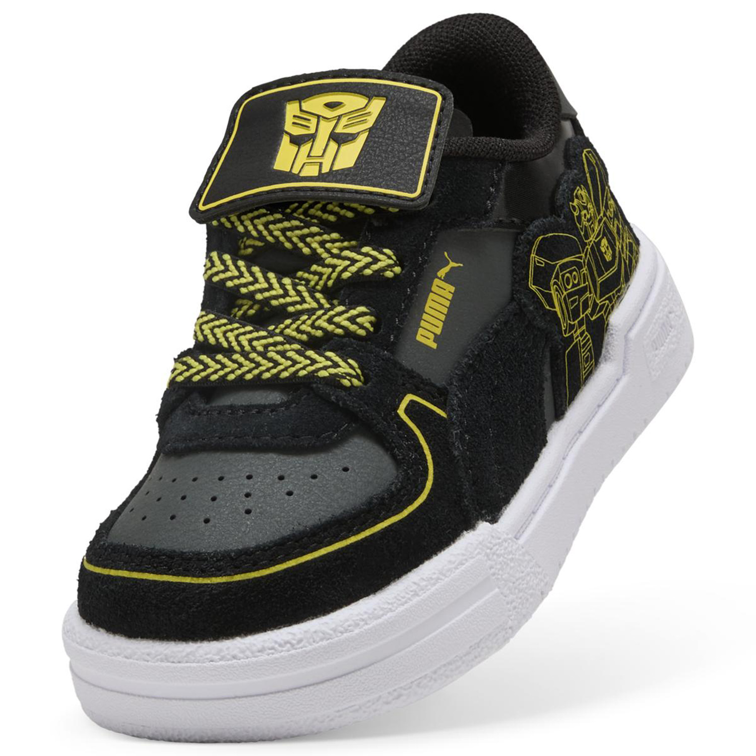 ZAPATILLAS PUMA CA PRO TRANSFORMERS AC INF URBANO UNISEX - 4