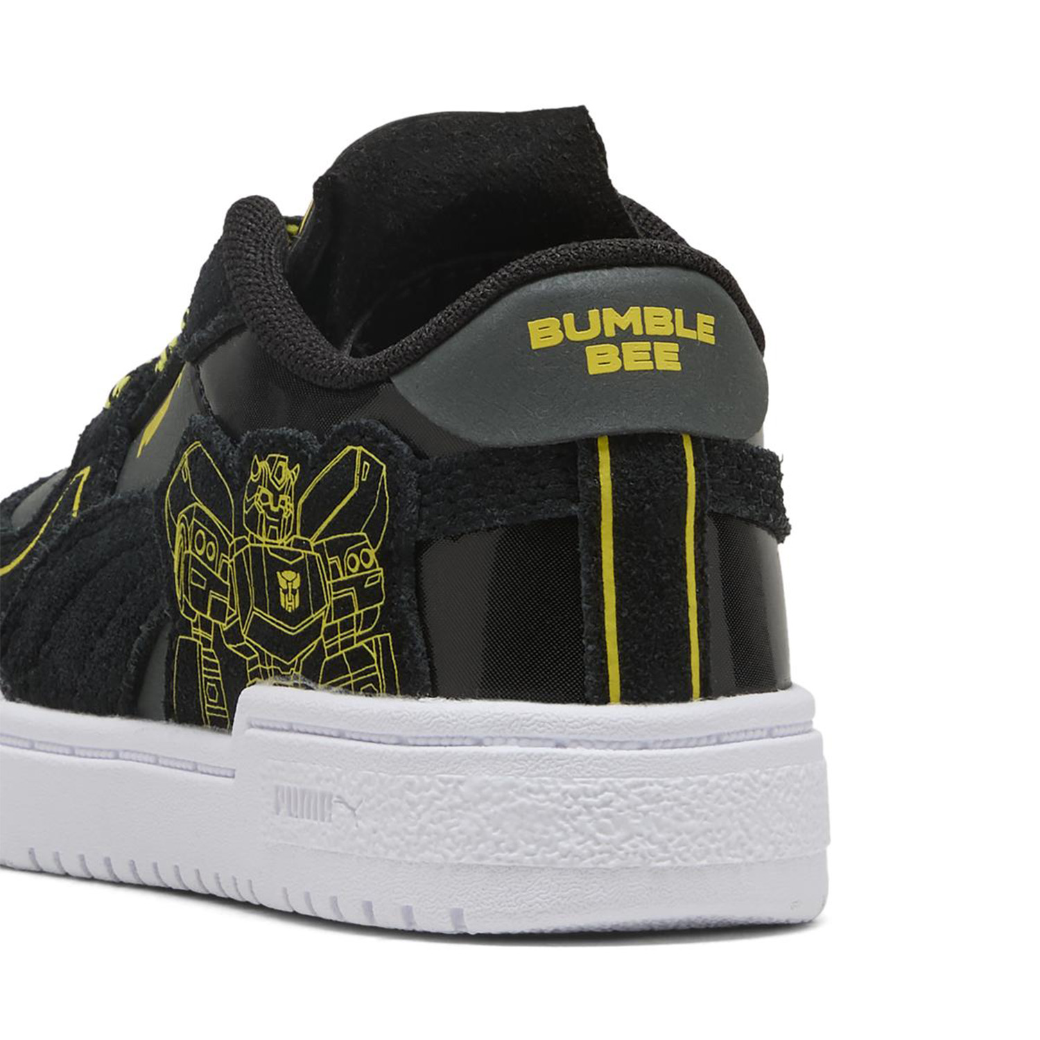 ZAPATILLAS PUMA CA PRO TRANSFORMERS AC INF URBANO UNISEX - 5
