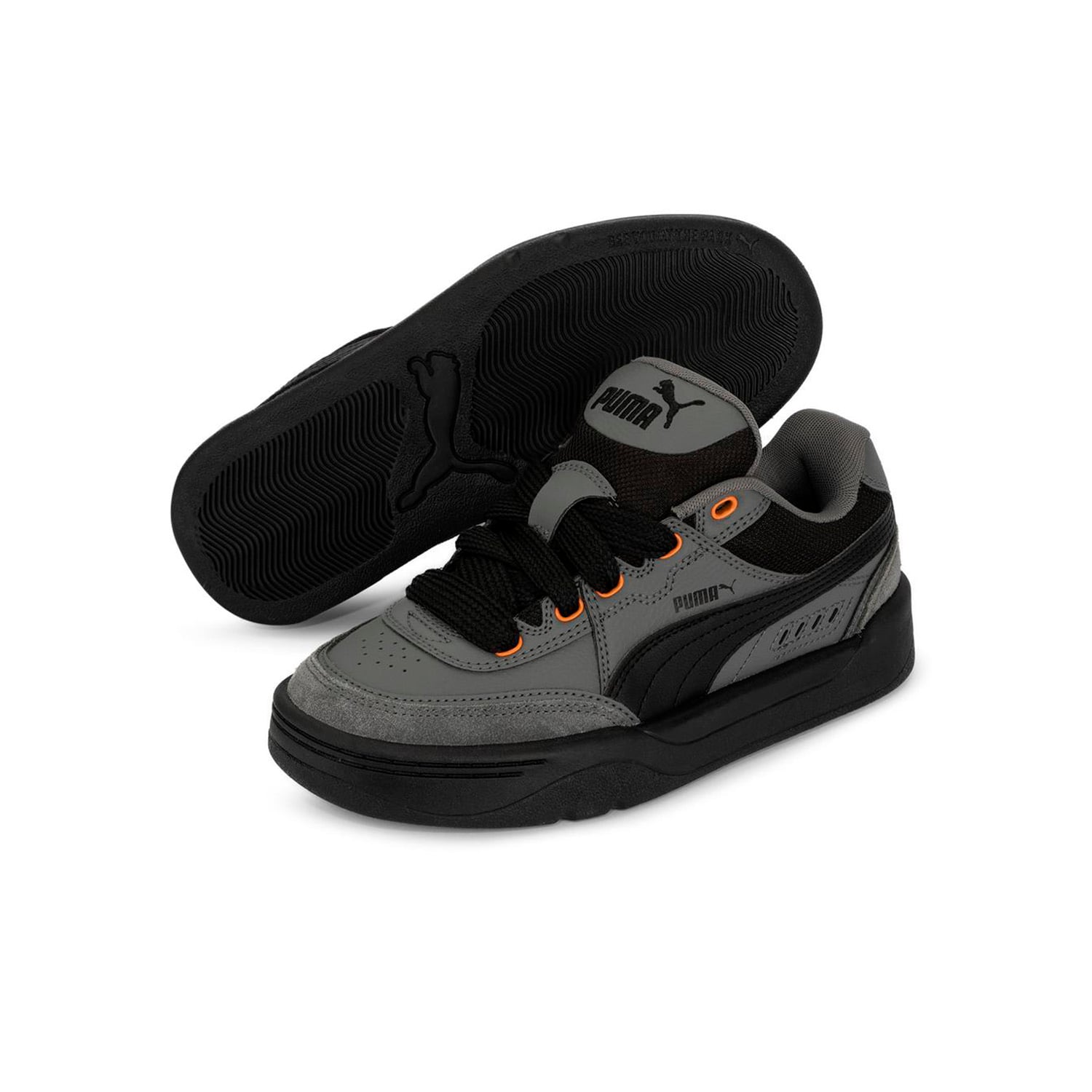 ZAPATILLAS PUMA PARK LIFESTYLE SK8 JR URBANO UNISEX - 2