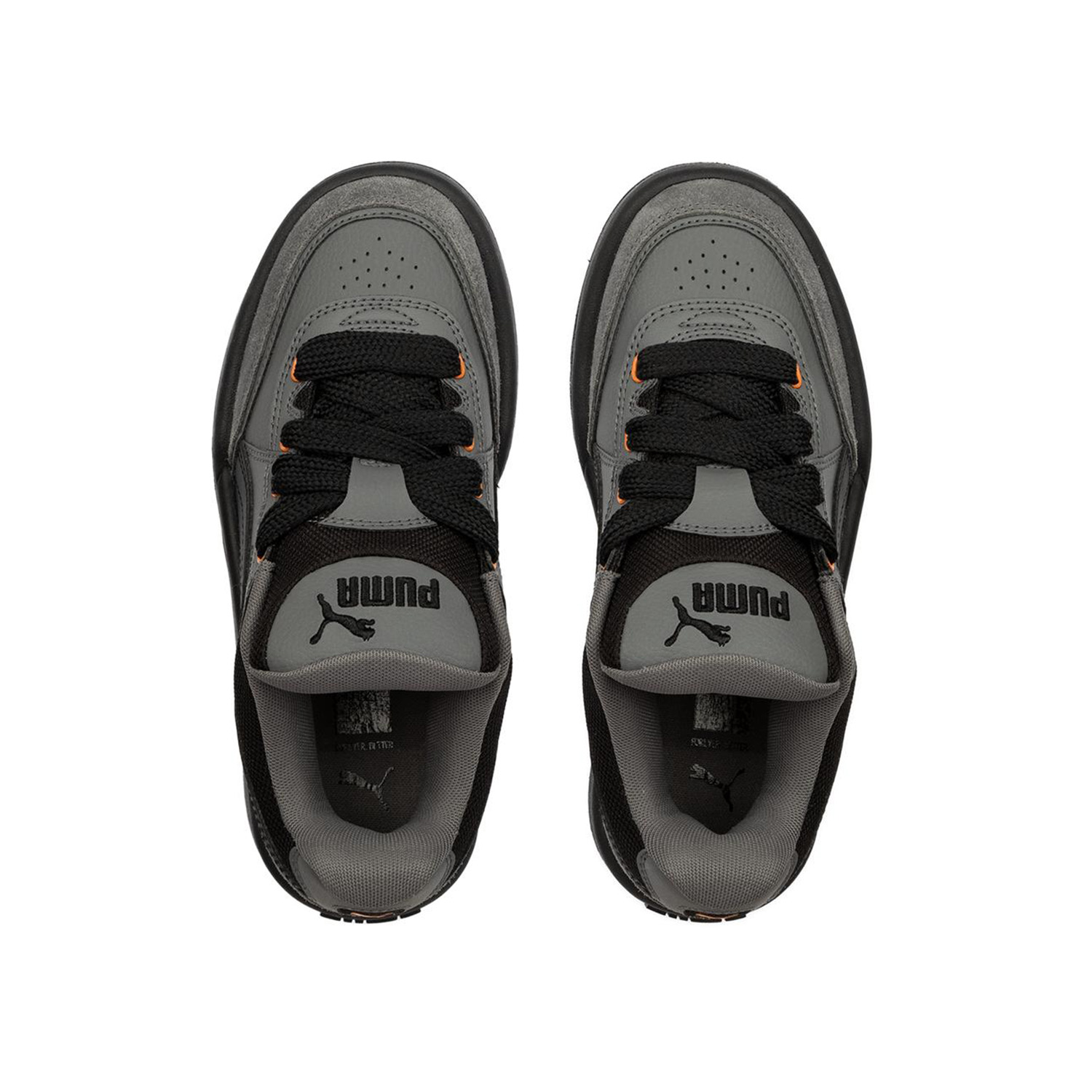 ZAPATILLAS PUMA PARK LIFESTYLE SK8 JR URBANO UNISEX - 4