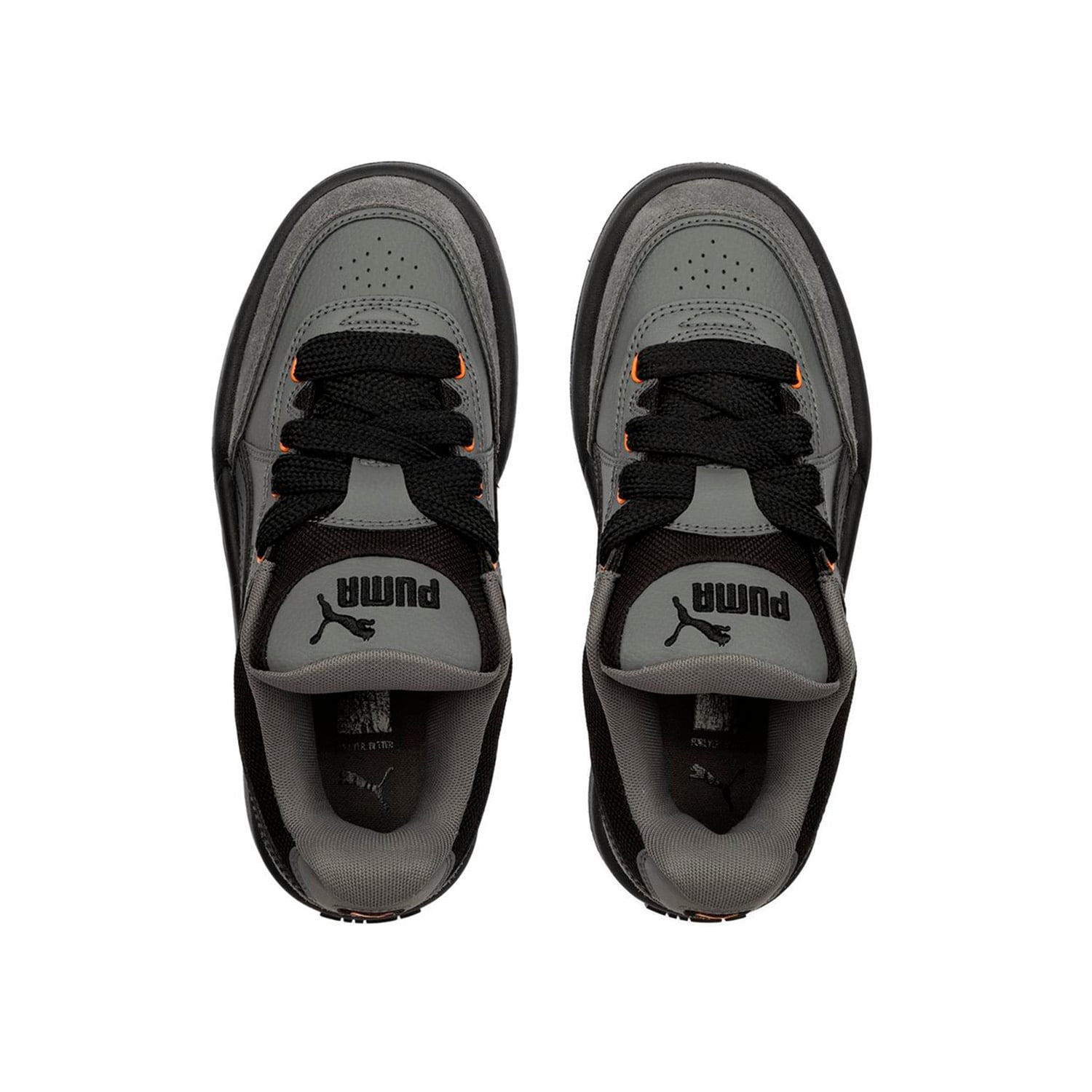 ZAPATILLAS PUMA PARK LIFESTYLE SK8 JR URBANO UNISEX - 4