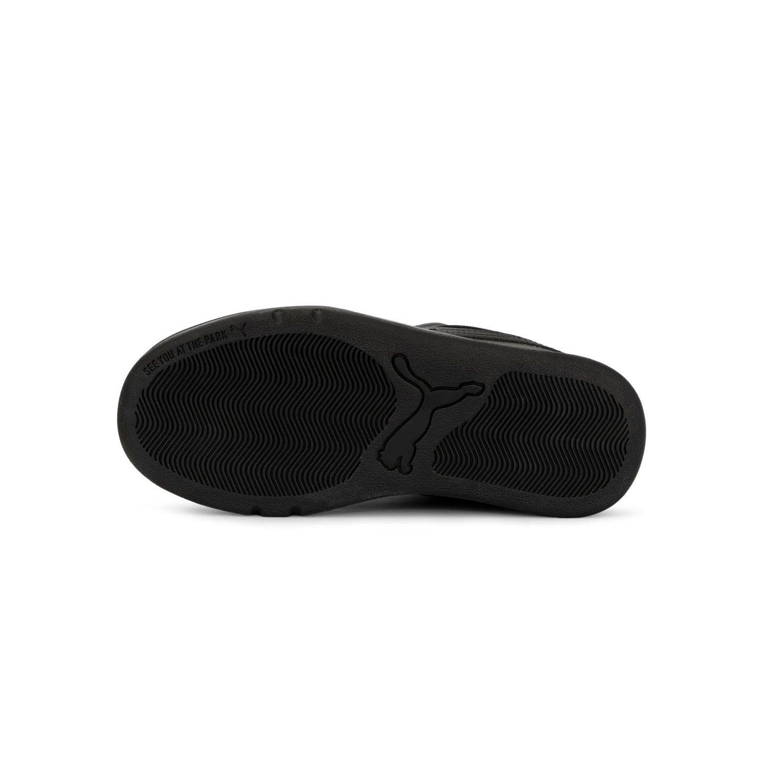 ZAPATILLAS PUMA PARK LIFESTYLE SK8 JR URBANO UNISEX - 5