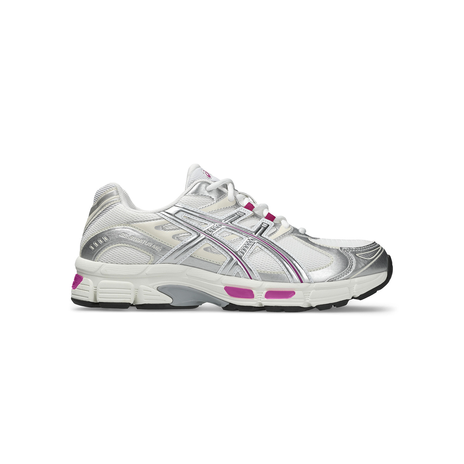 ZAPATILLAS ASICS GEL-STRATUS MC URBANO MUJER - 1