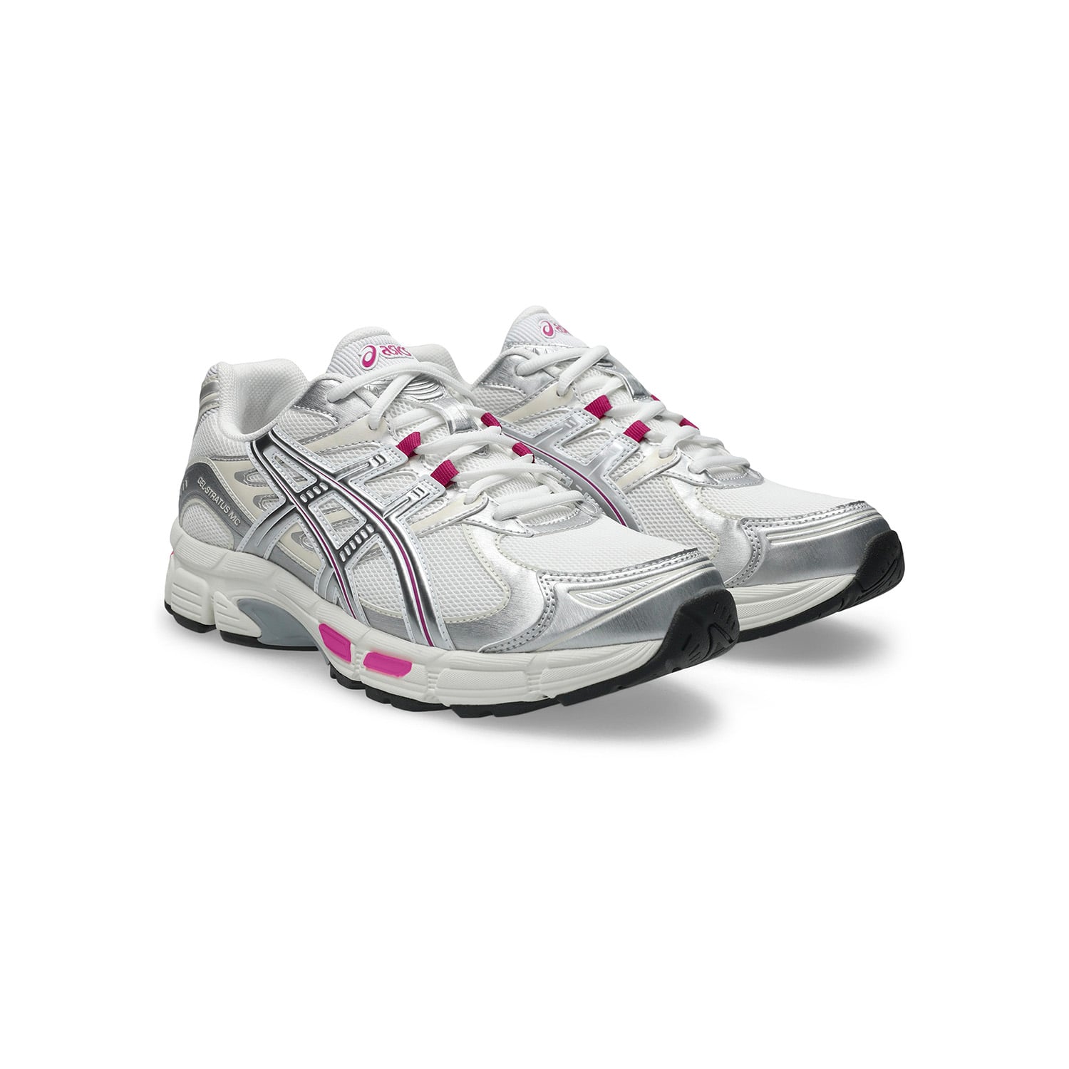 ZAPATILLAS ASICS GEL-STRATUS MC URBANO MUJER - 2