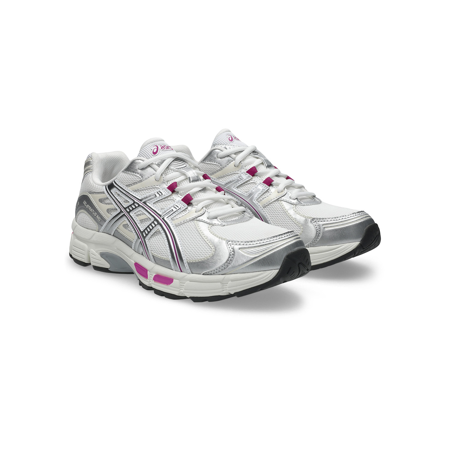 ZAPATILLAS ASICS GEL-STRATUS MC URBANO MUJER - 2
