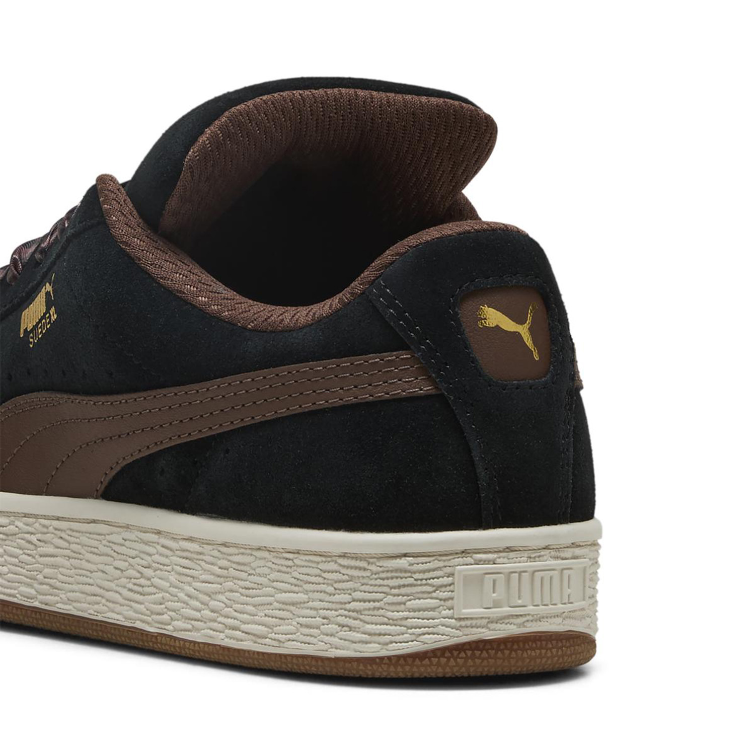ZAPATILLAS PUMA SUEDE XL WILD WNS URBANO MUJER - 6