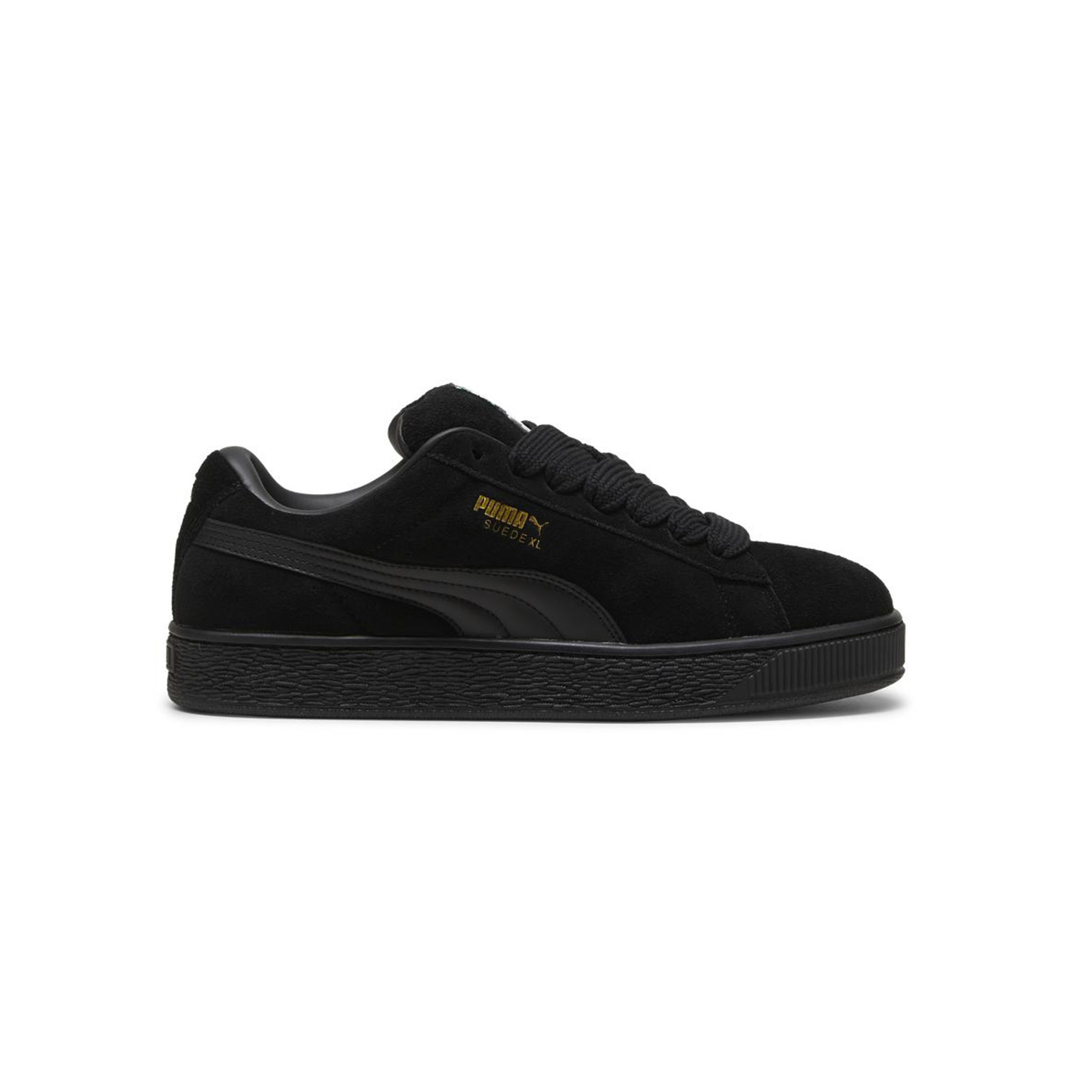 ZAPATILLAS PUMA SUEDE XL URBANO MUJER - 1