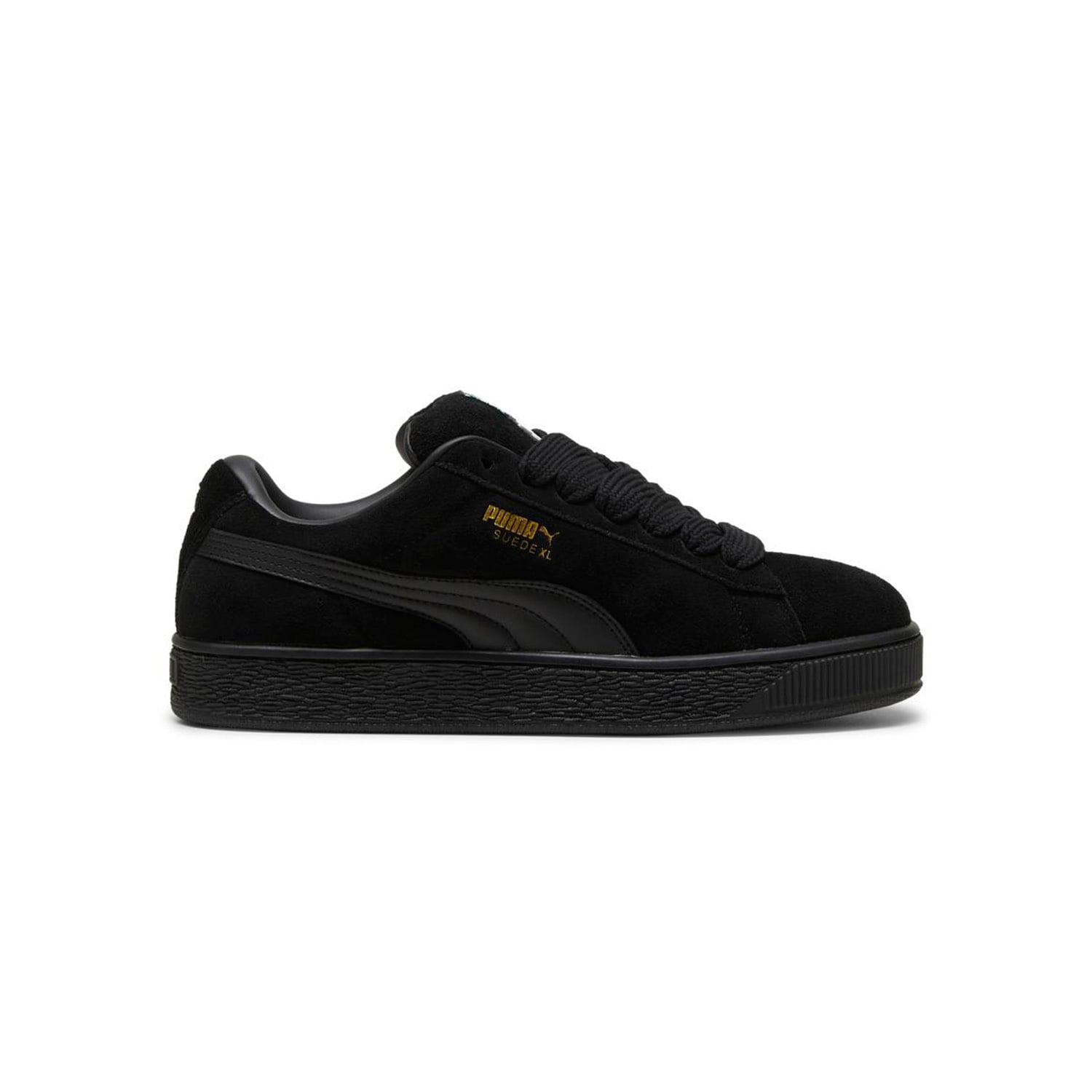 ZAPATILLAS PUMA SUEDE XL URBANO MUJER - 1