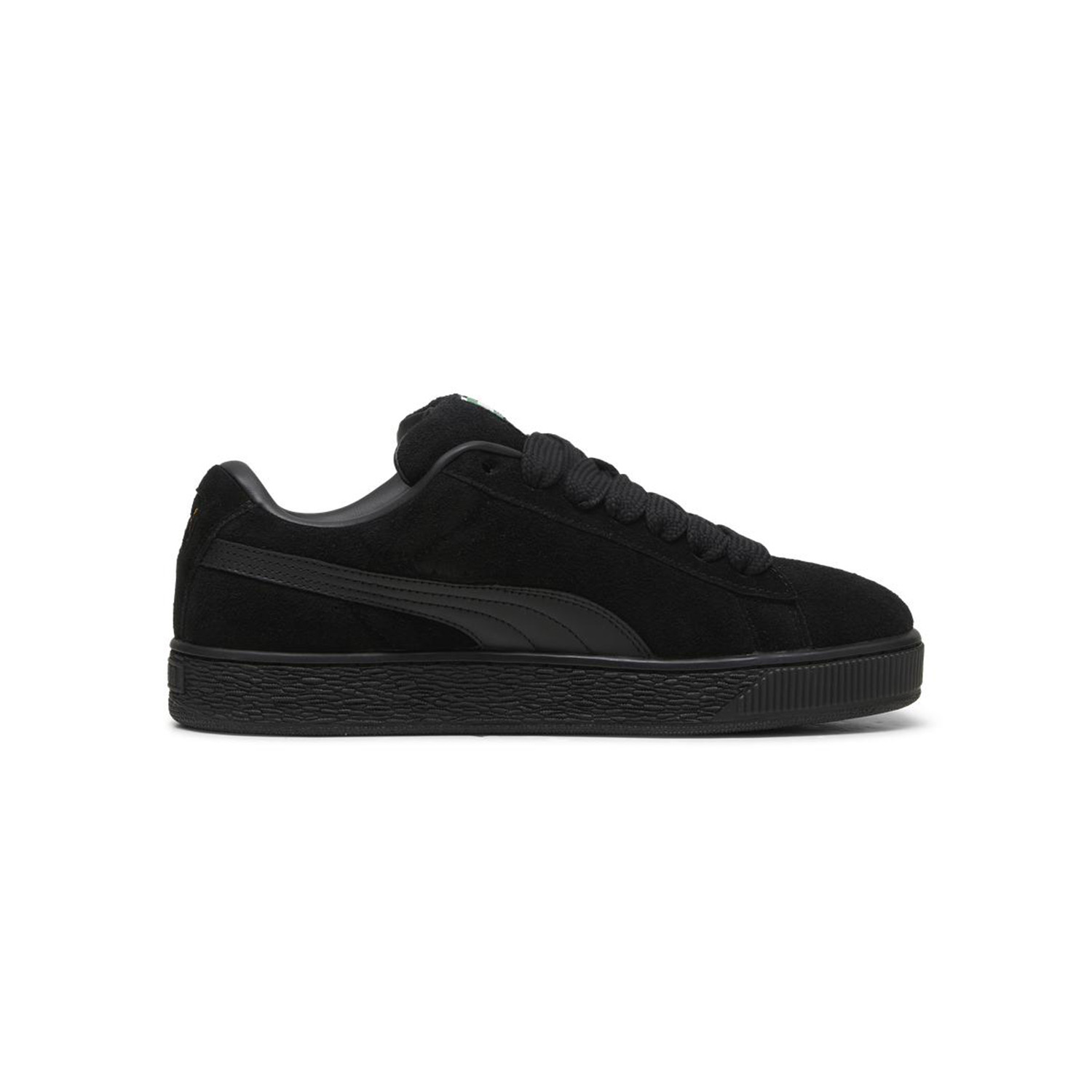 ZAPATILLAS PUMA SUEDE XL URBANO MUJER - 3