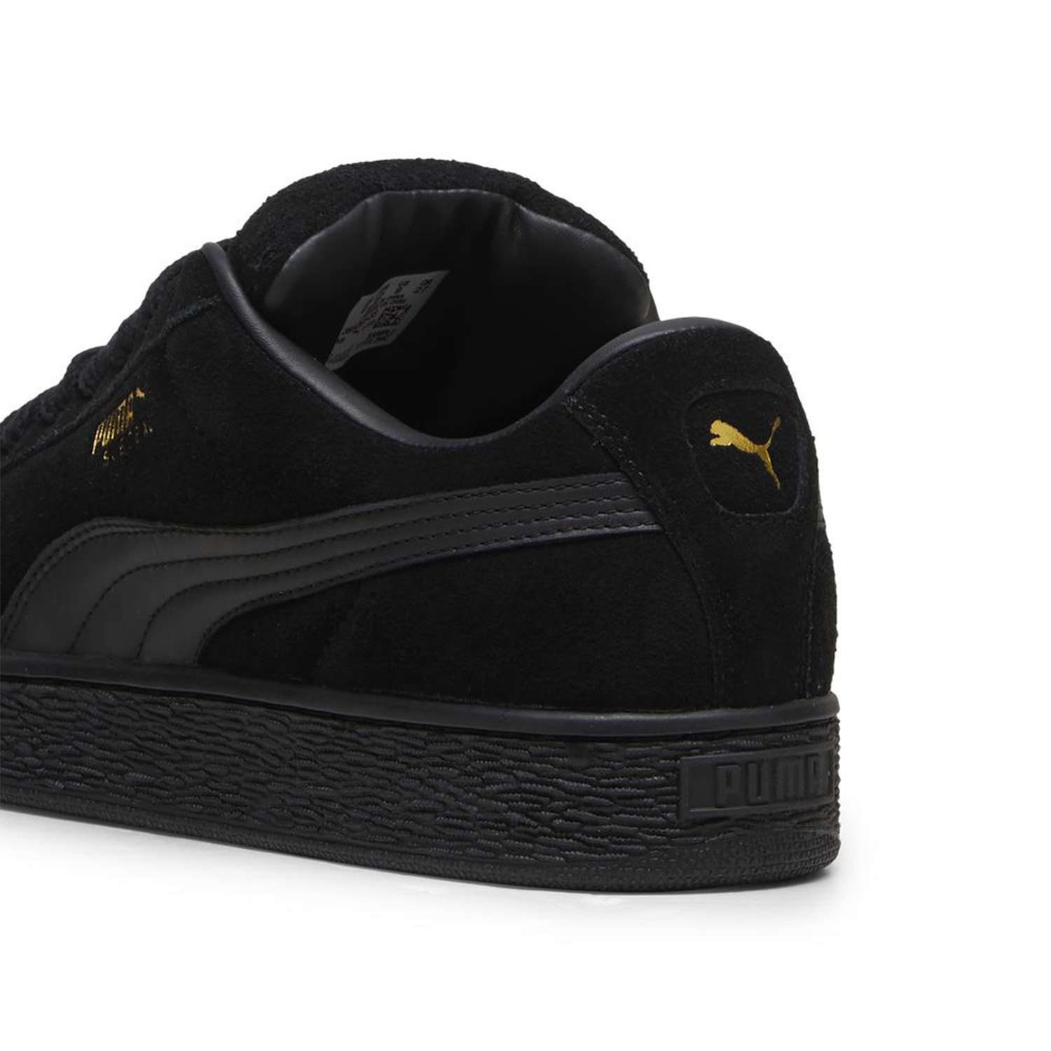 ZAPATILLAS PUMA SUEDE XL URBANO MUJER - 6