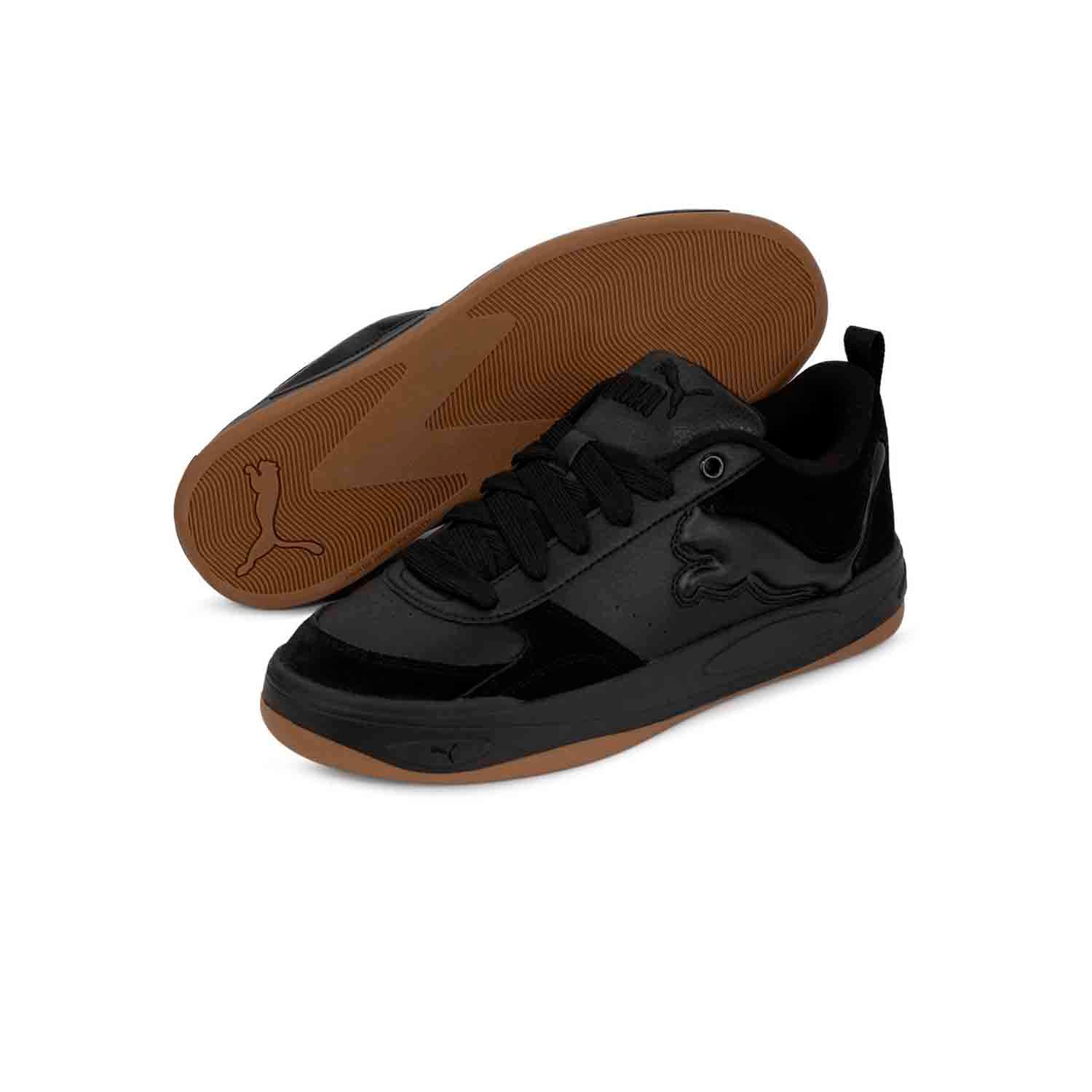 ZAPATILLAS PUMA PARK LIFESTYLE II CAT URBANO HOMBRE - 2